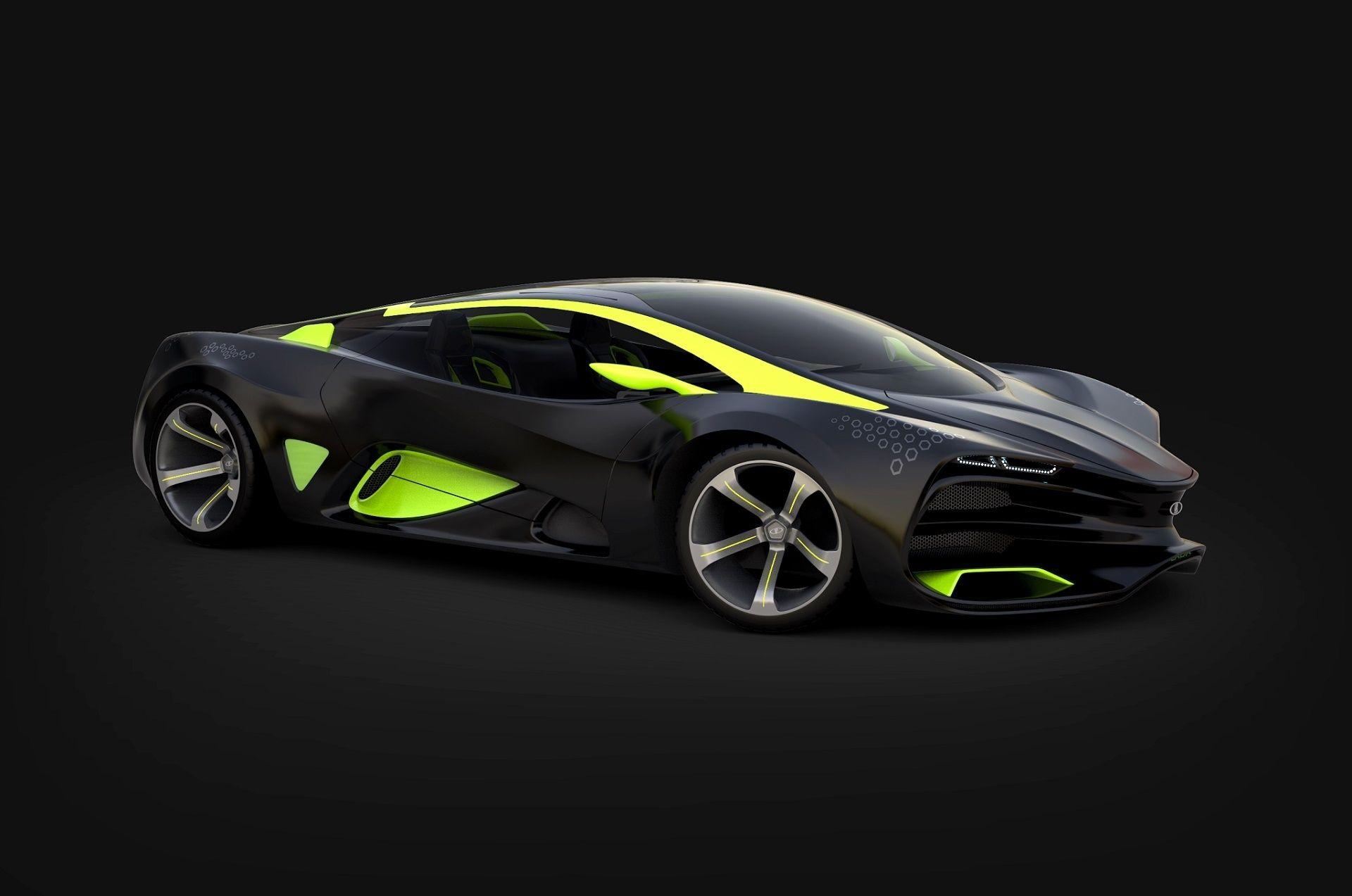 1920x1273 Lada Raven wallpaper, Vehicles, HQ Lada Raven pictureK Wallpaper