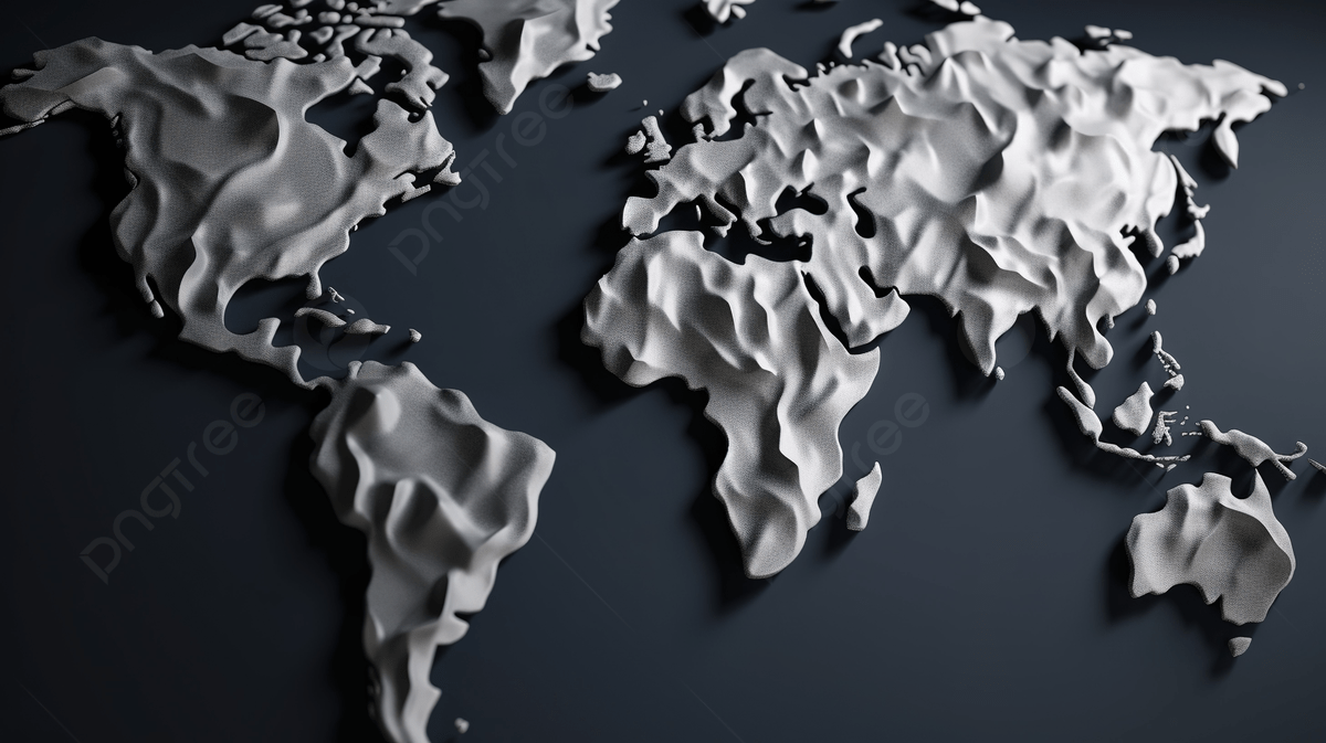World Map 3D Wallpapers - Top Free World Map 3D Backgrounds ...