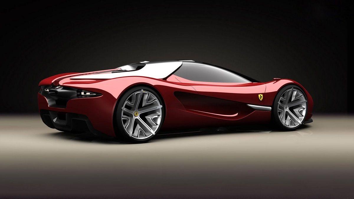 1200x675 Ferrari Prototype? « Salemis Automotive Collision Center (813) 879 2723
