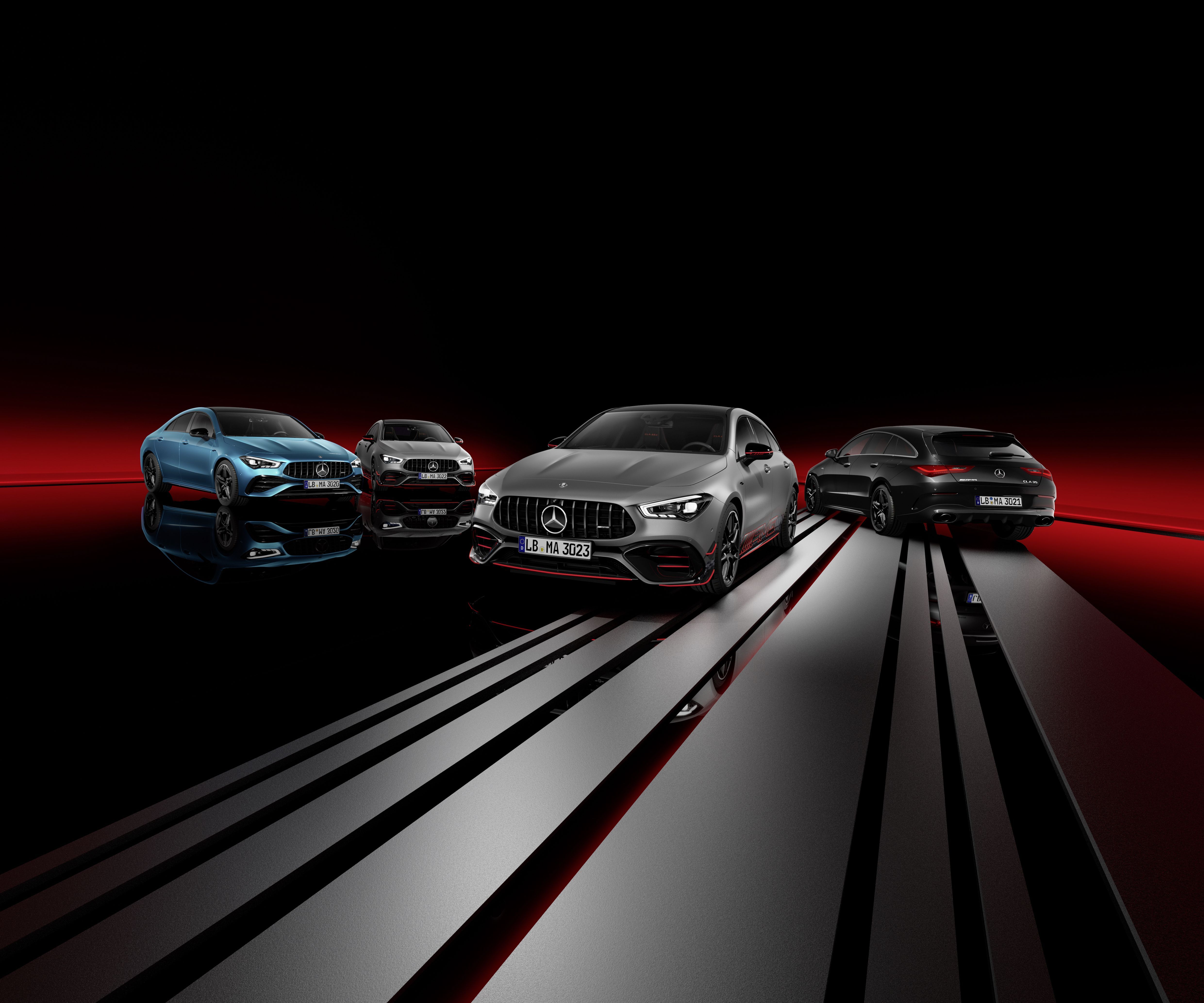 4961x4134 Download Vehicle Mercedes Benz CLA Class 4k Ultra HD Wallpaperx4134