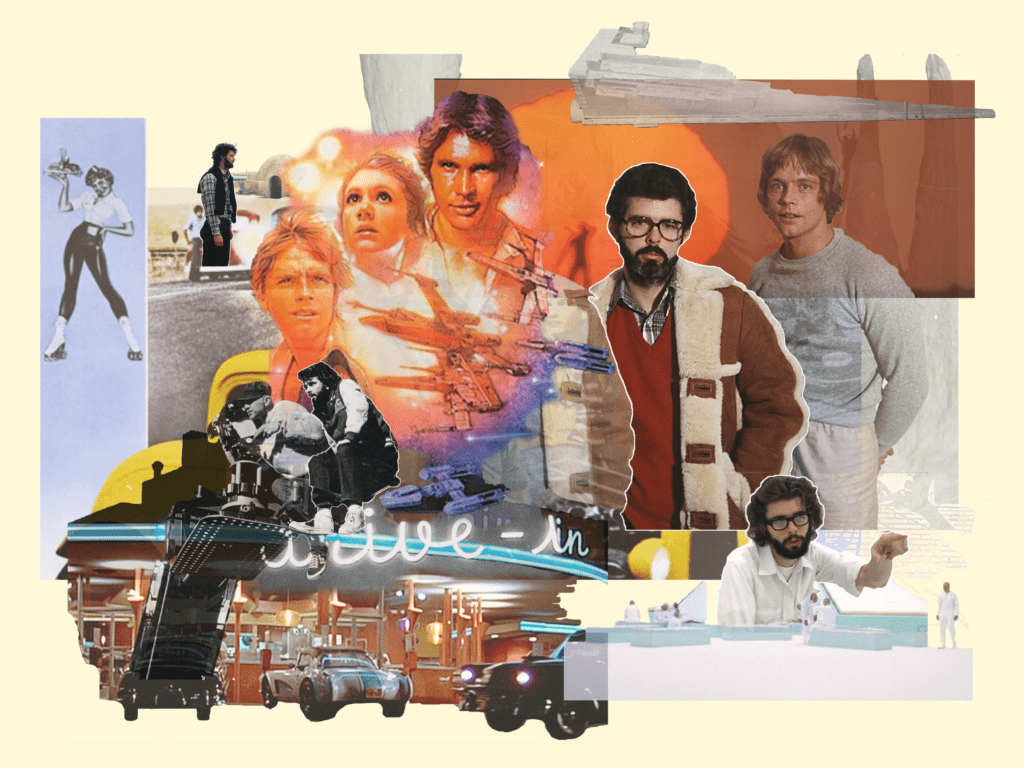1024x768 George Lucas and the Art of Editing
