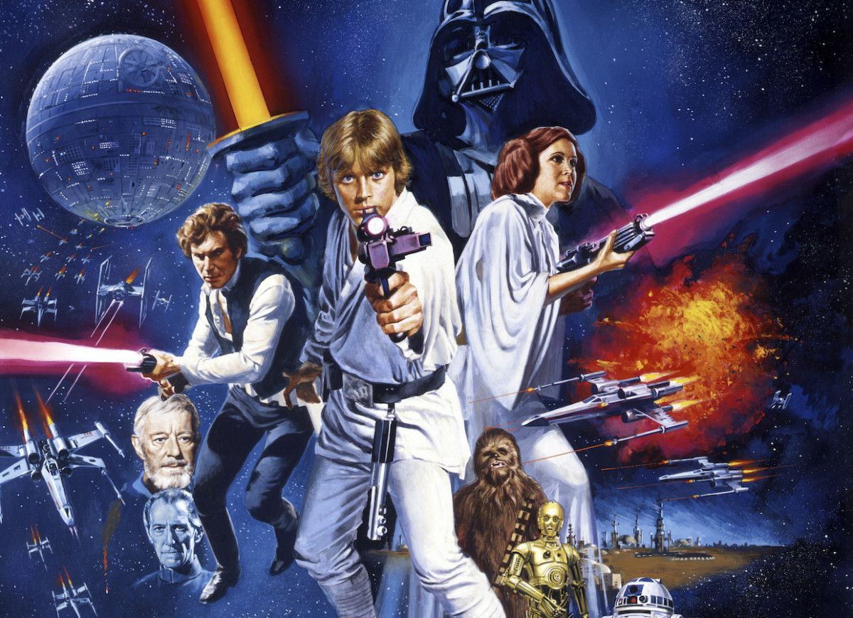 1200x869 George Lucas' Net Worth (2024)