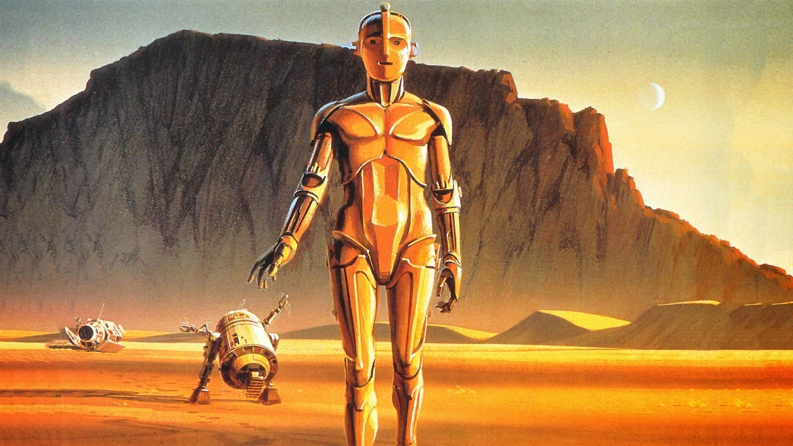 1600x900 george lucas