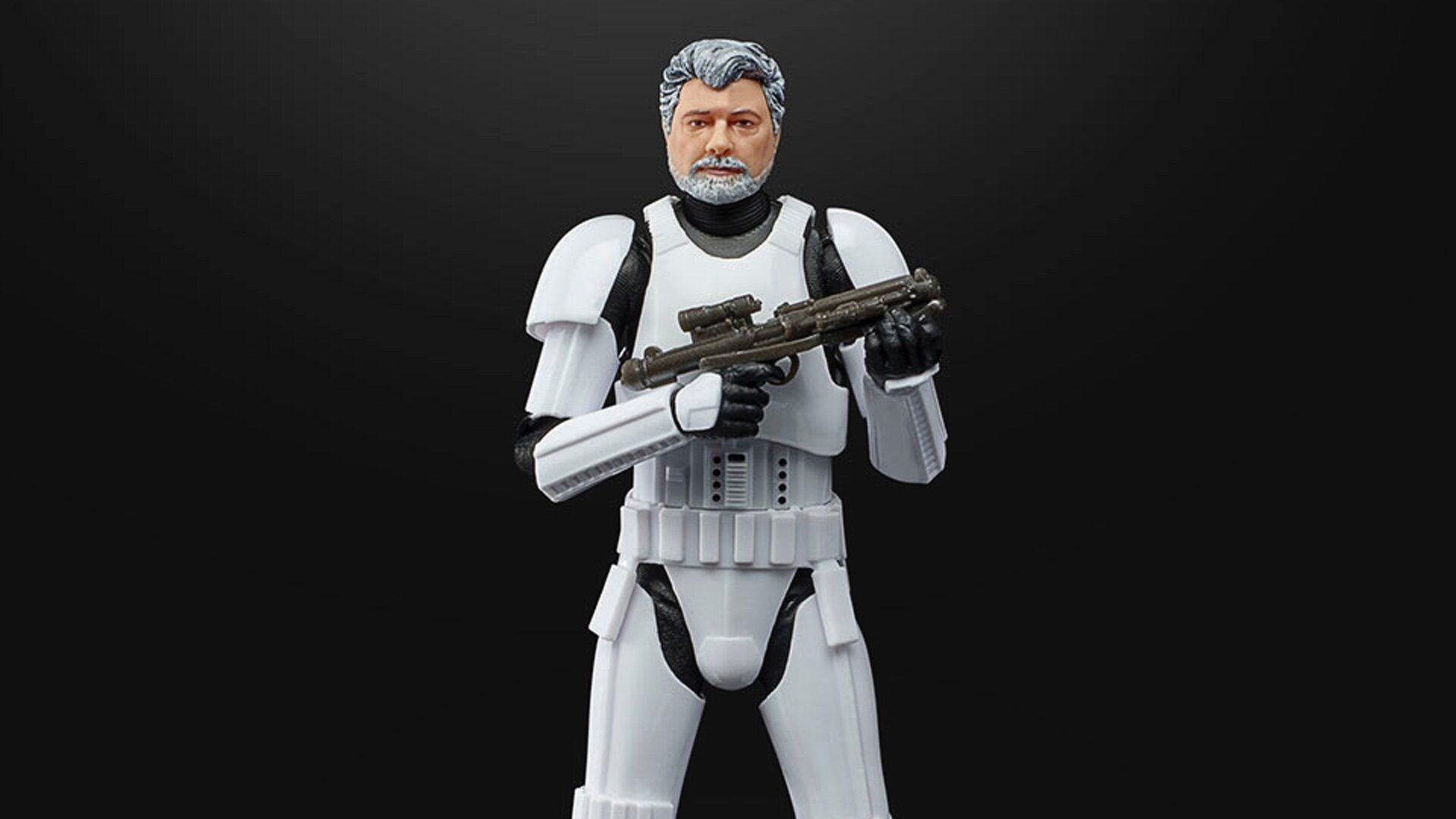 1920x1080 George Lucas Gets His Own STAR WARS
