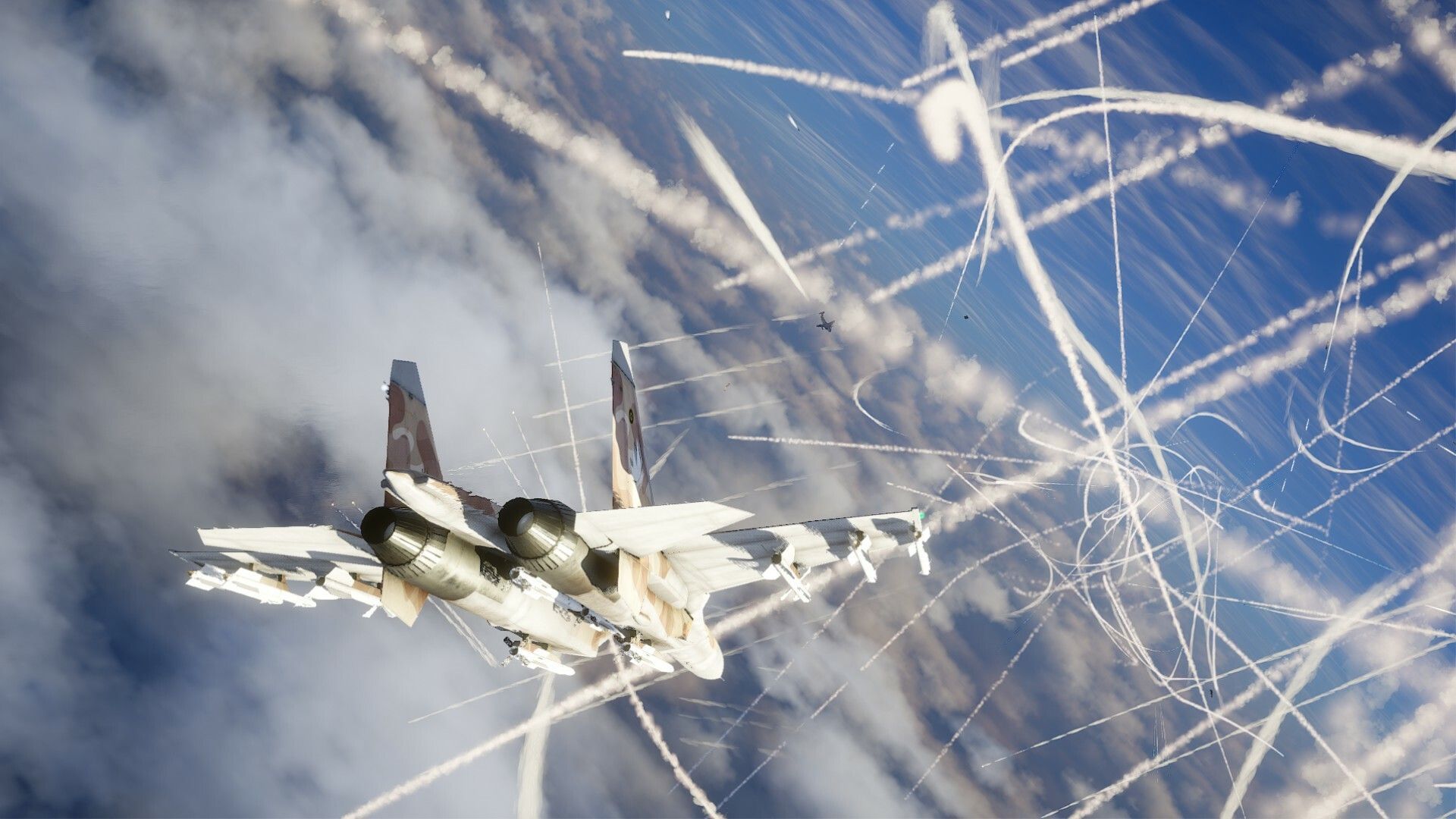 Project Wingman Wallpapers - Top Free Project Wingman Backgrounds ...