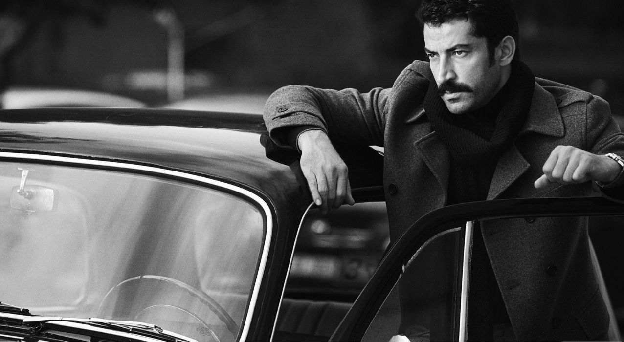 1276x700 Classic Man Wallpaper