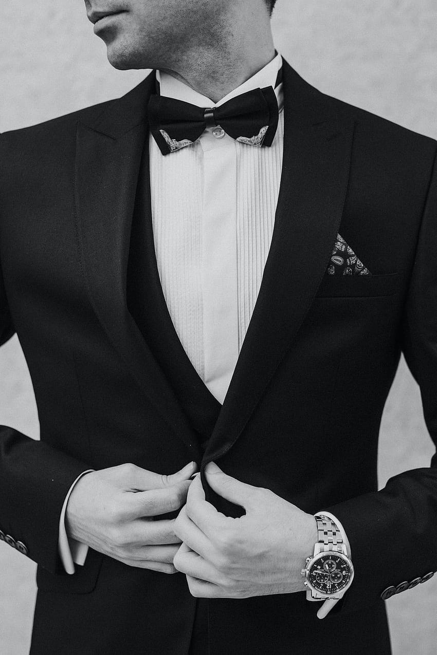 850x1275 classic man HD phone wallpaper