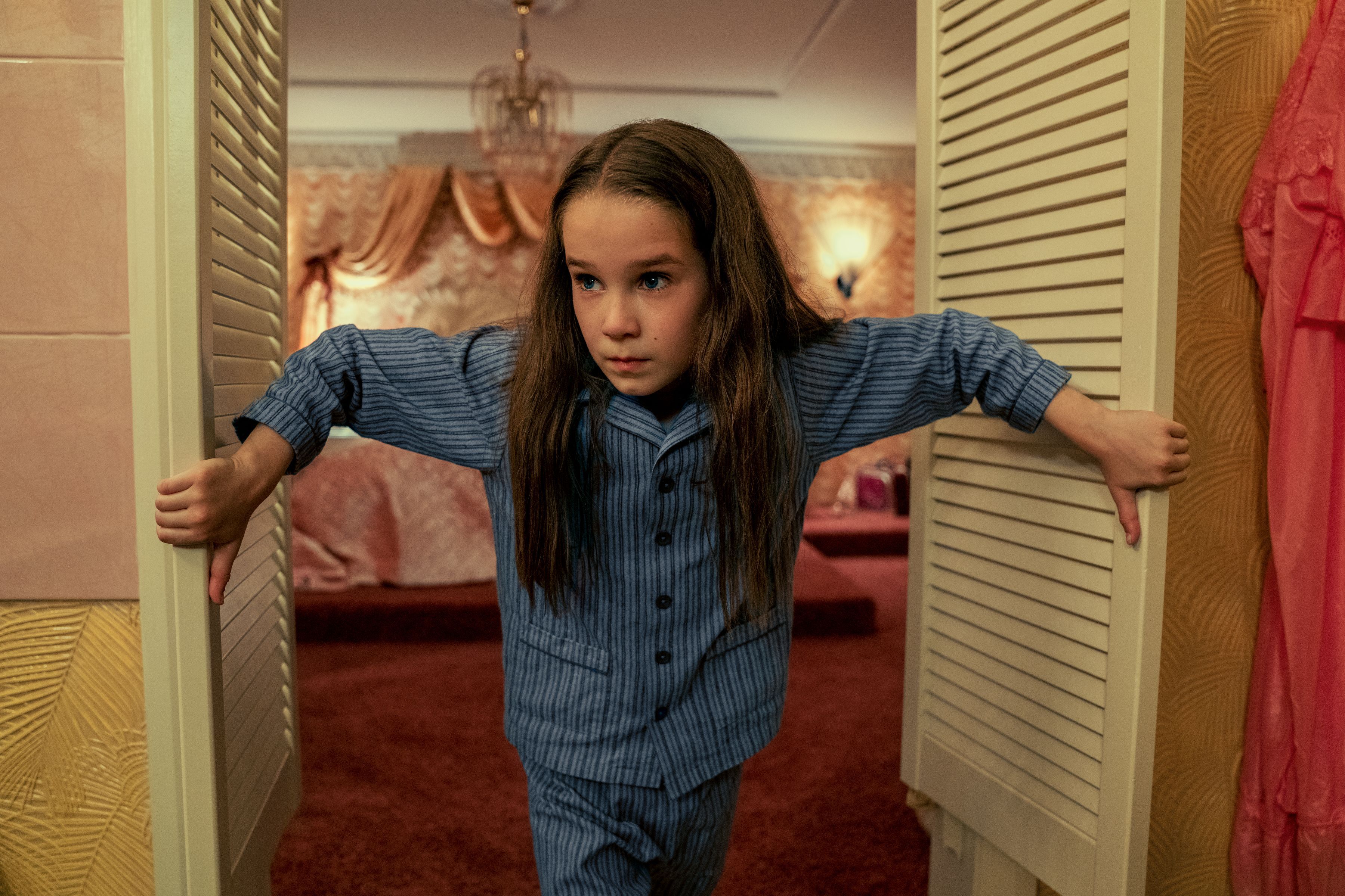 3600x2400 Matilda The Musical HD Wallpaper