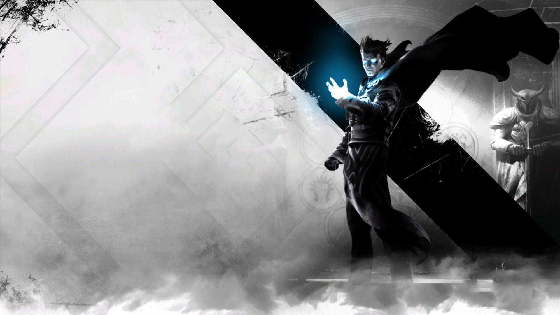 1920x1080 Magic: The Gathering, Steam (software), Jace Beleren, Planeswalkers