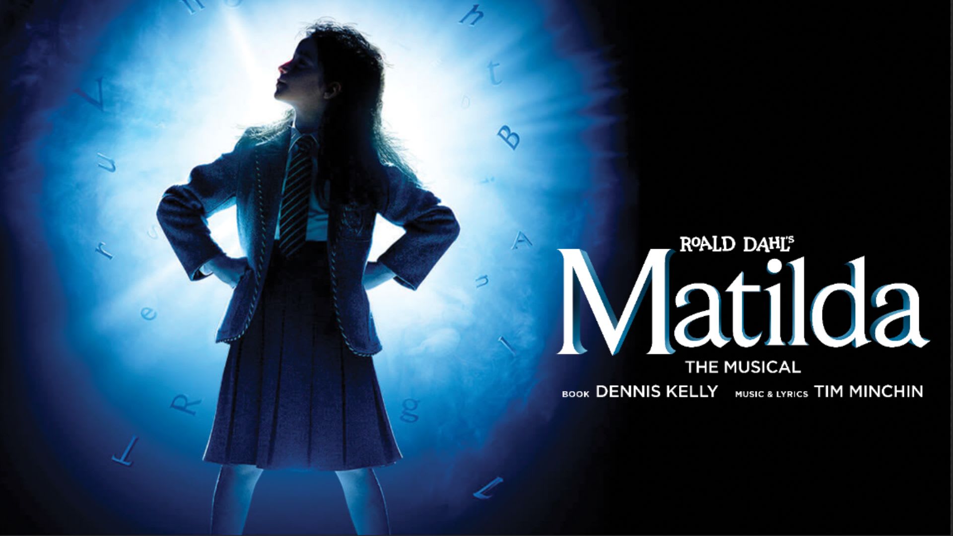 Matilda The Musical Wallpapers Top Free Matilda The Musical 