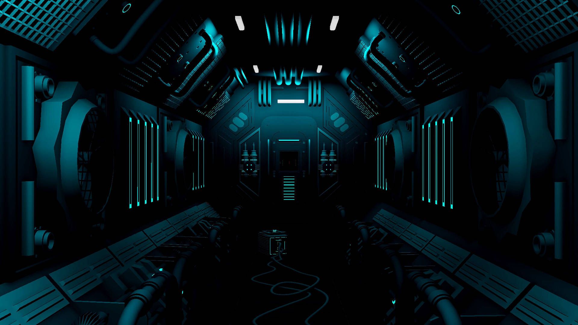 1920x1080 Sci Fi, Art Wallpaper