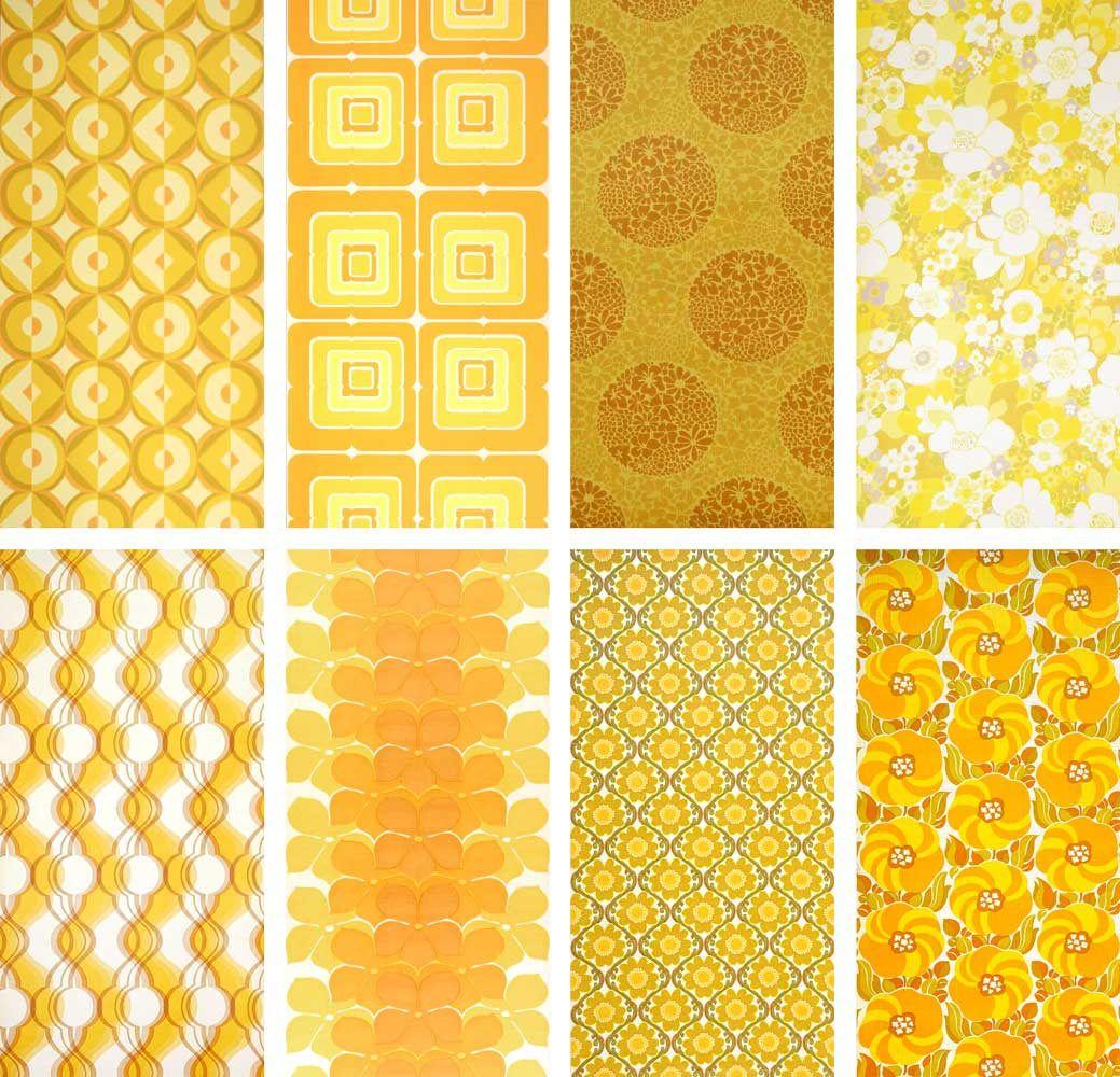 Vintage Wallpaper Yellow At Jasmine Thornber Blog Vintage Wallpaper Yellow At Jasmine Thornber Blog