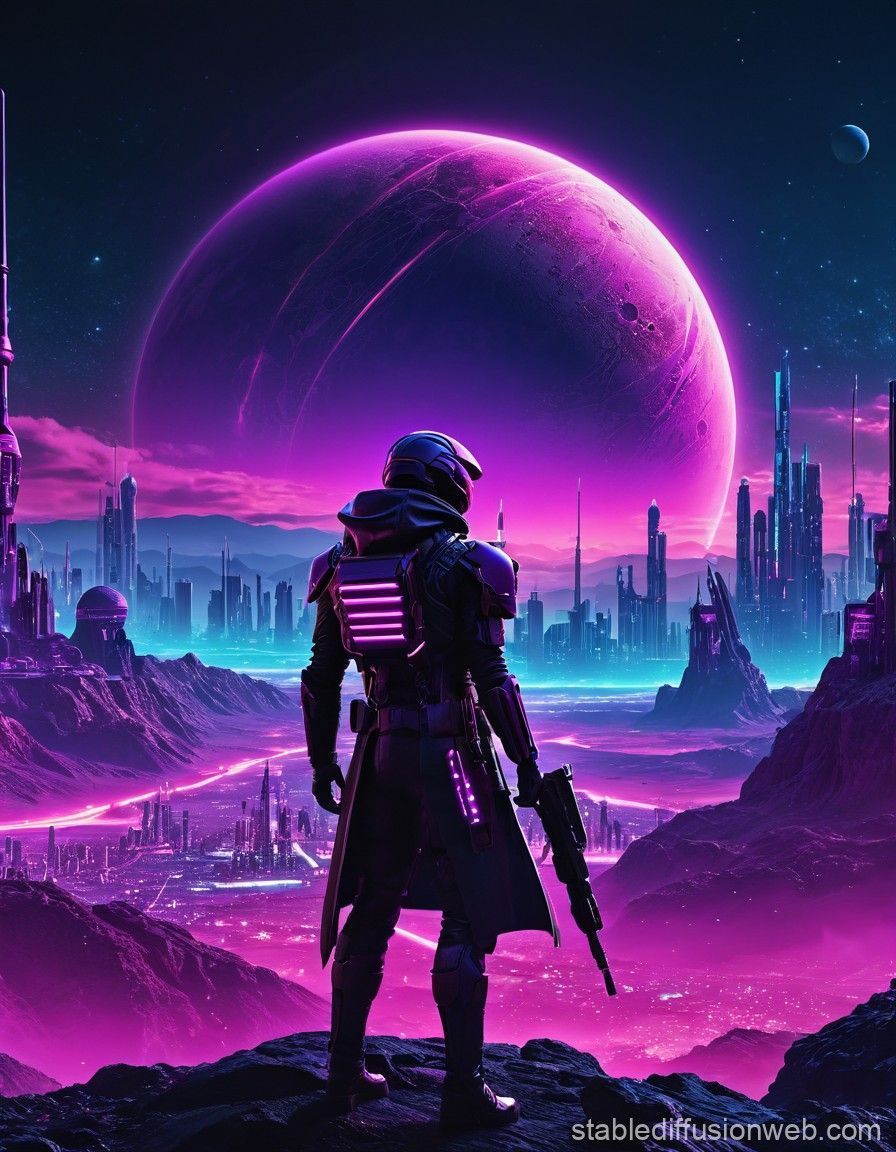 896x1152 dark sci fi adventure Prompts. Stable