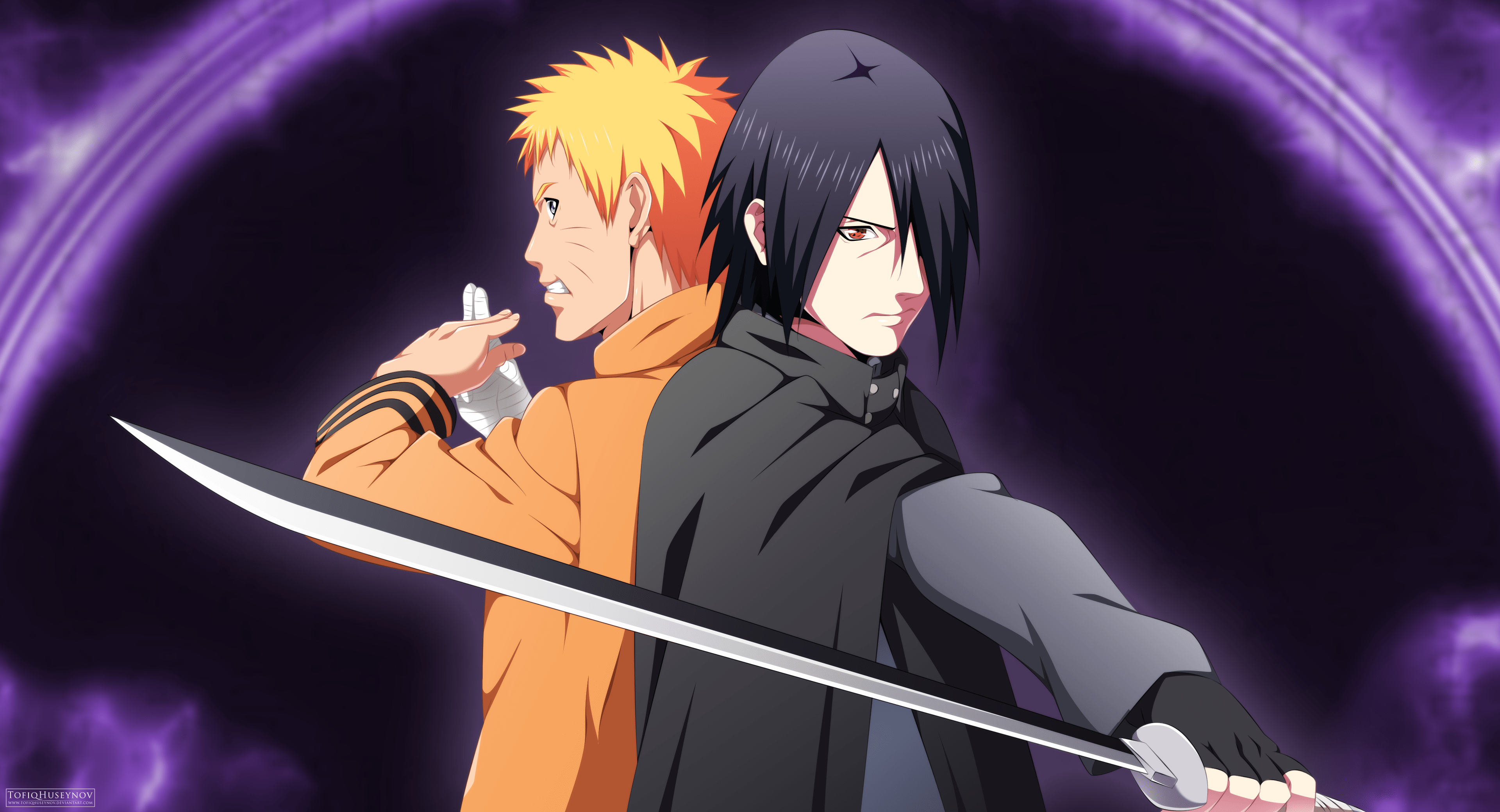 Sasuke Boruto Wallpapers Top Free Sasuke Boruto Backgrounds Wallpaperaccess