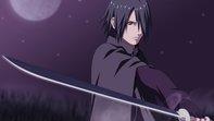 3840x2160 Sasuke Uchiha 4K 8K HD Wallpaper