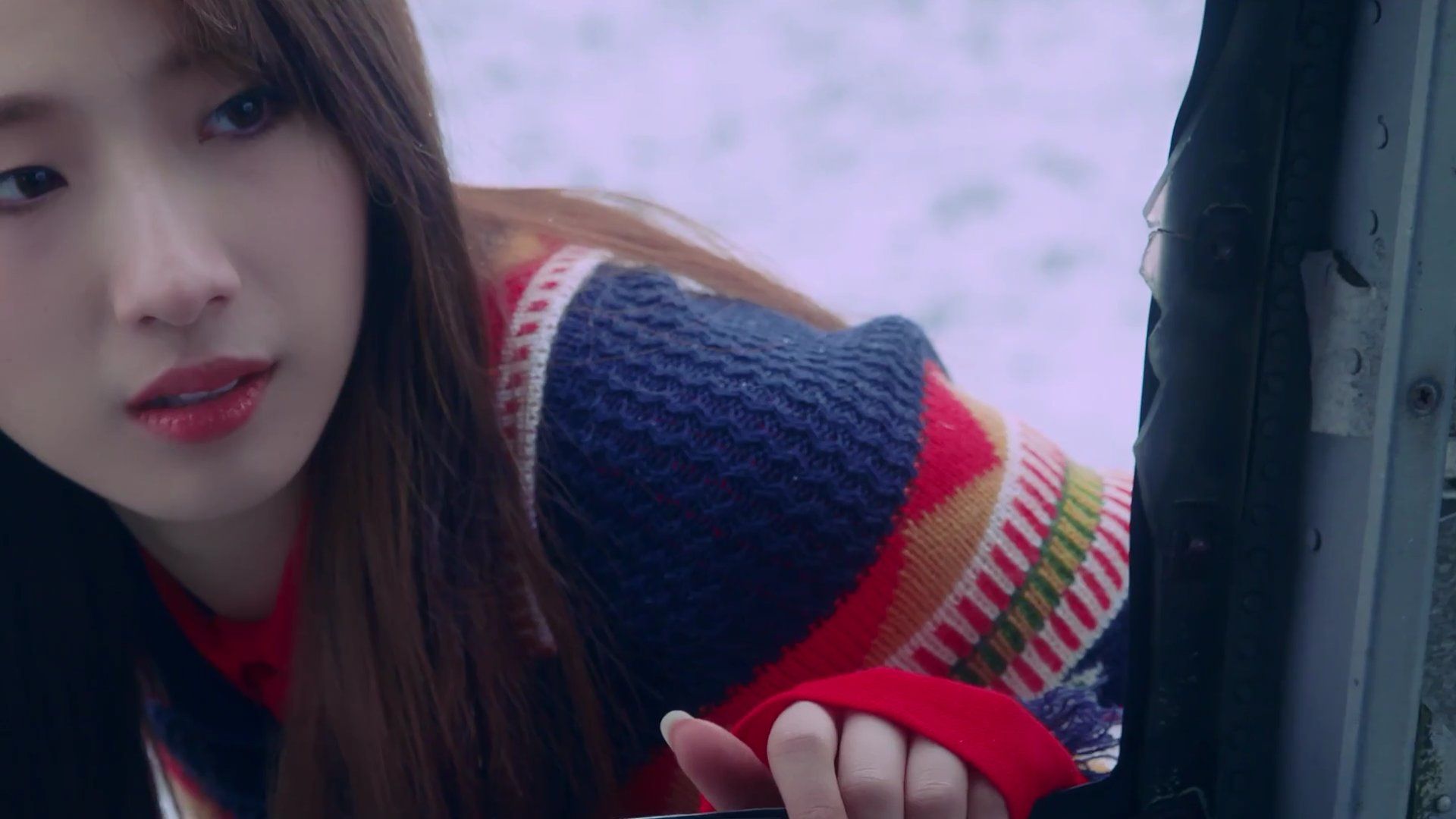 Haseul Wallpapers - Top Free Haseul Backgrounds - WallpaperAccess
