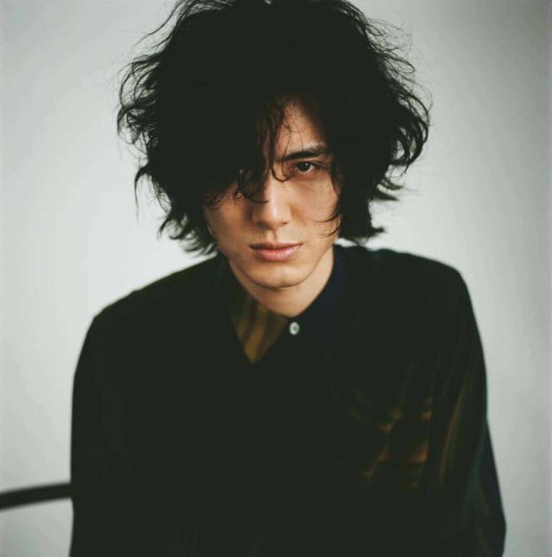 1904x1920 First Album from Fujii Kaze