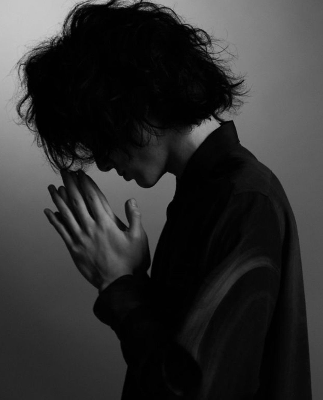 1075x1333 Fujii Kaze <3 ideas. fuji, jpop