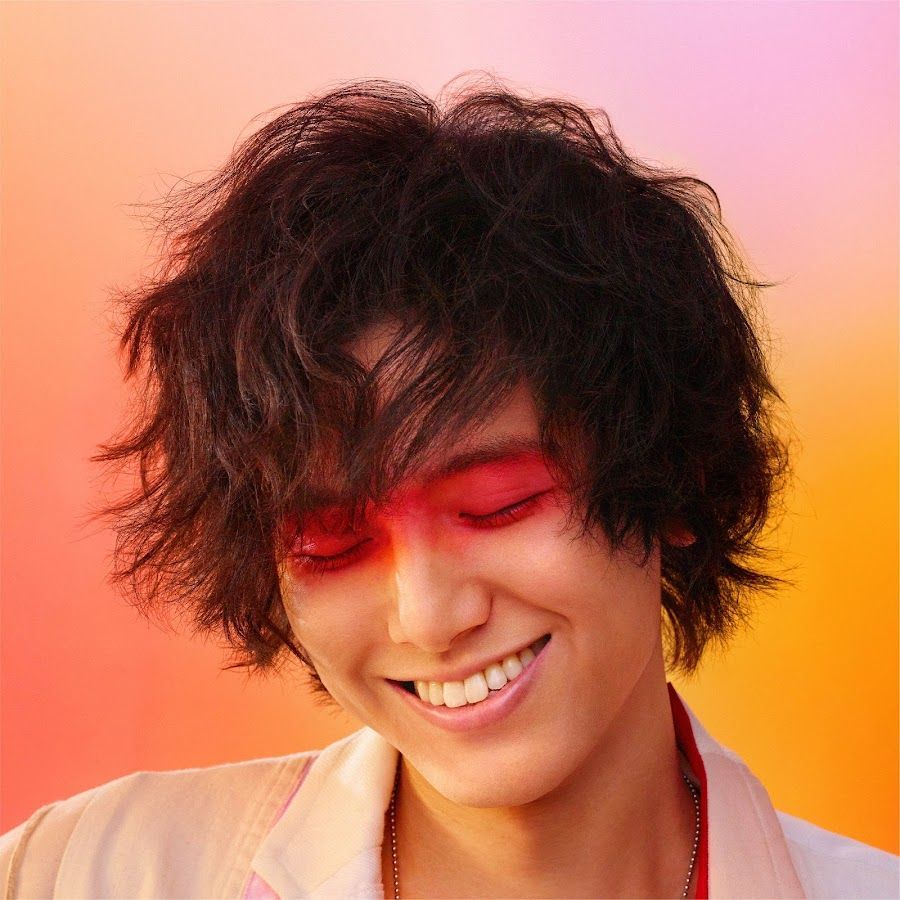 900x900 ARTIST SPOTLIGHT: Fujii Kaze