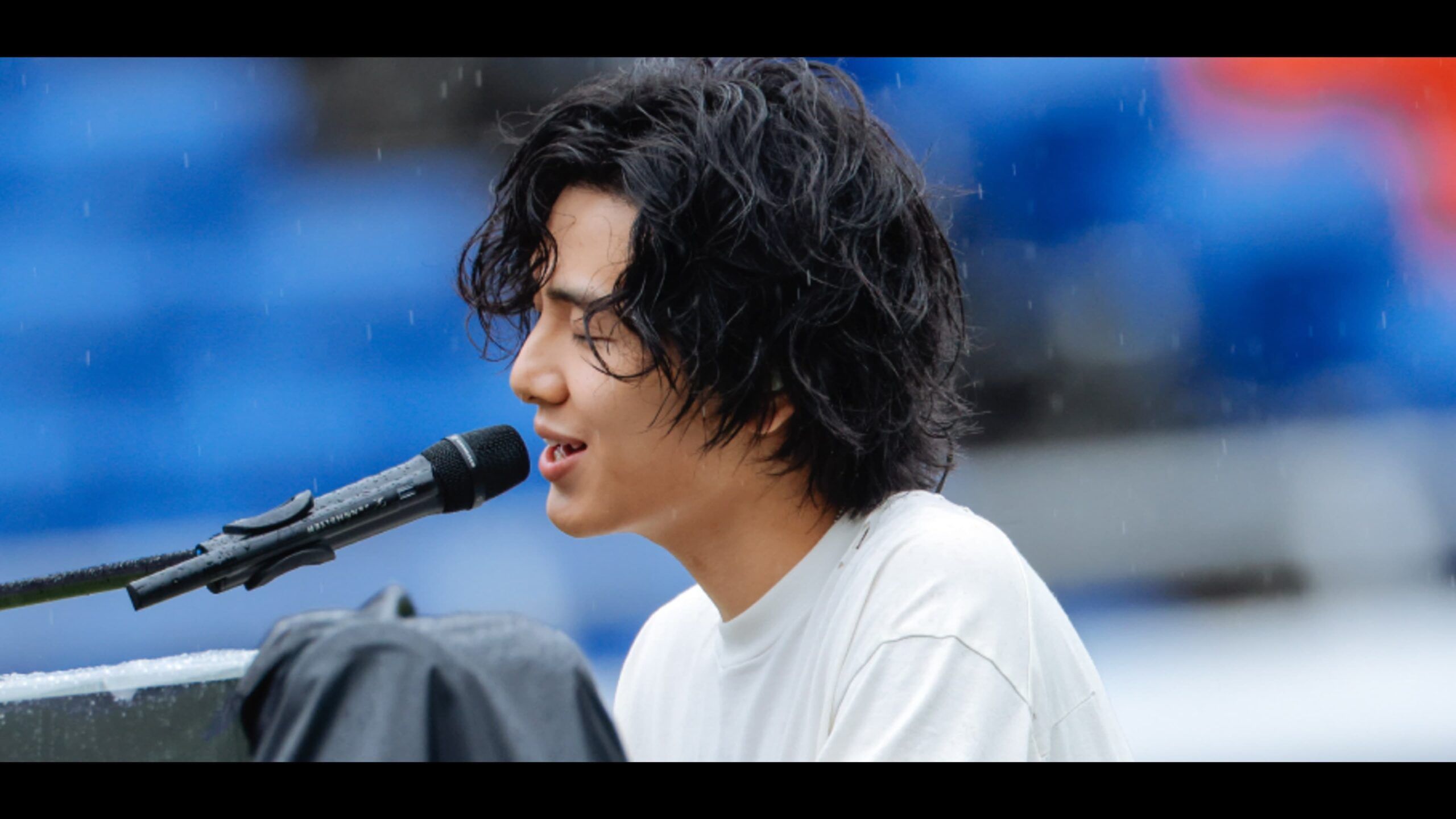2560x1440 Fujii Kaze PC Wallpaper