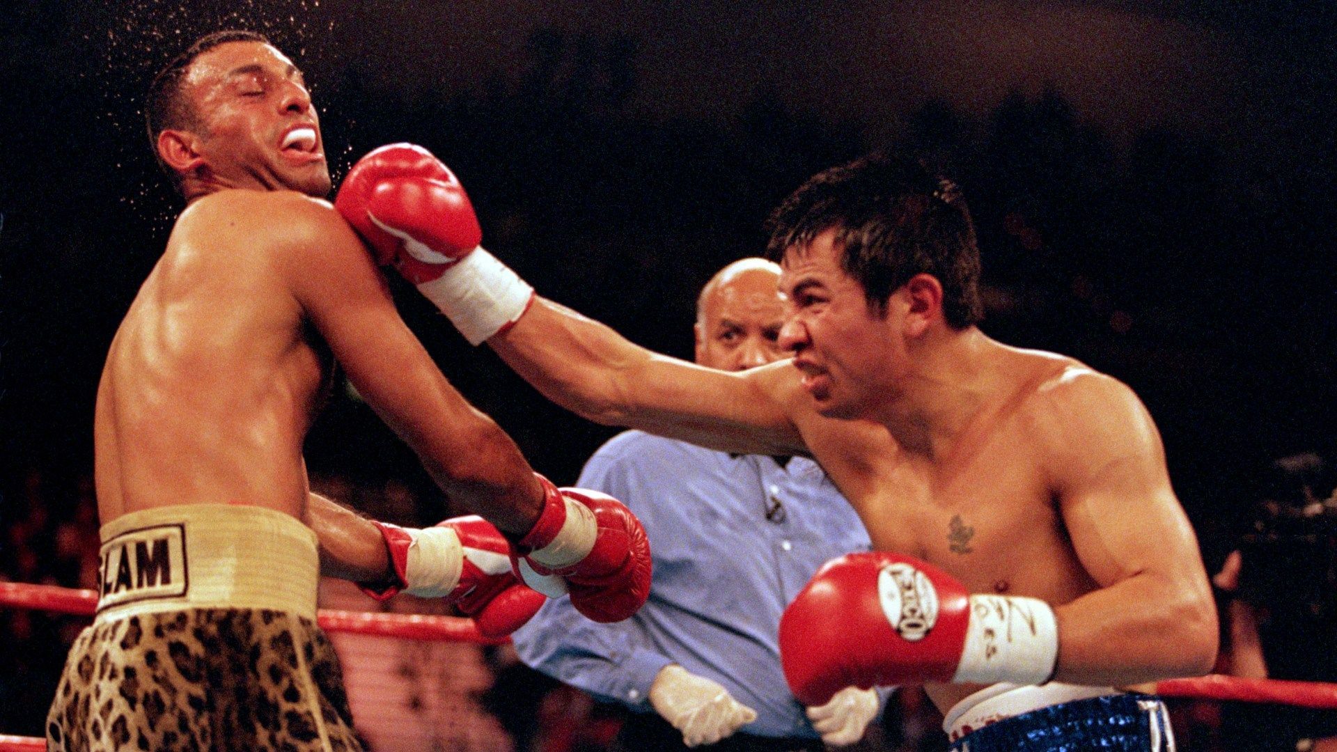 1920x1080 Marco Antonio Barrera