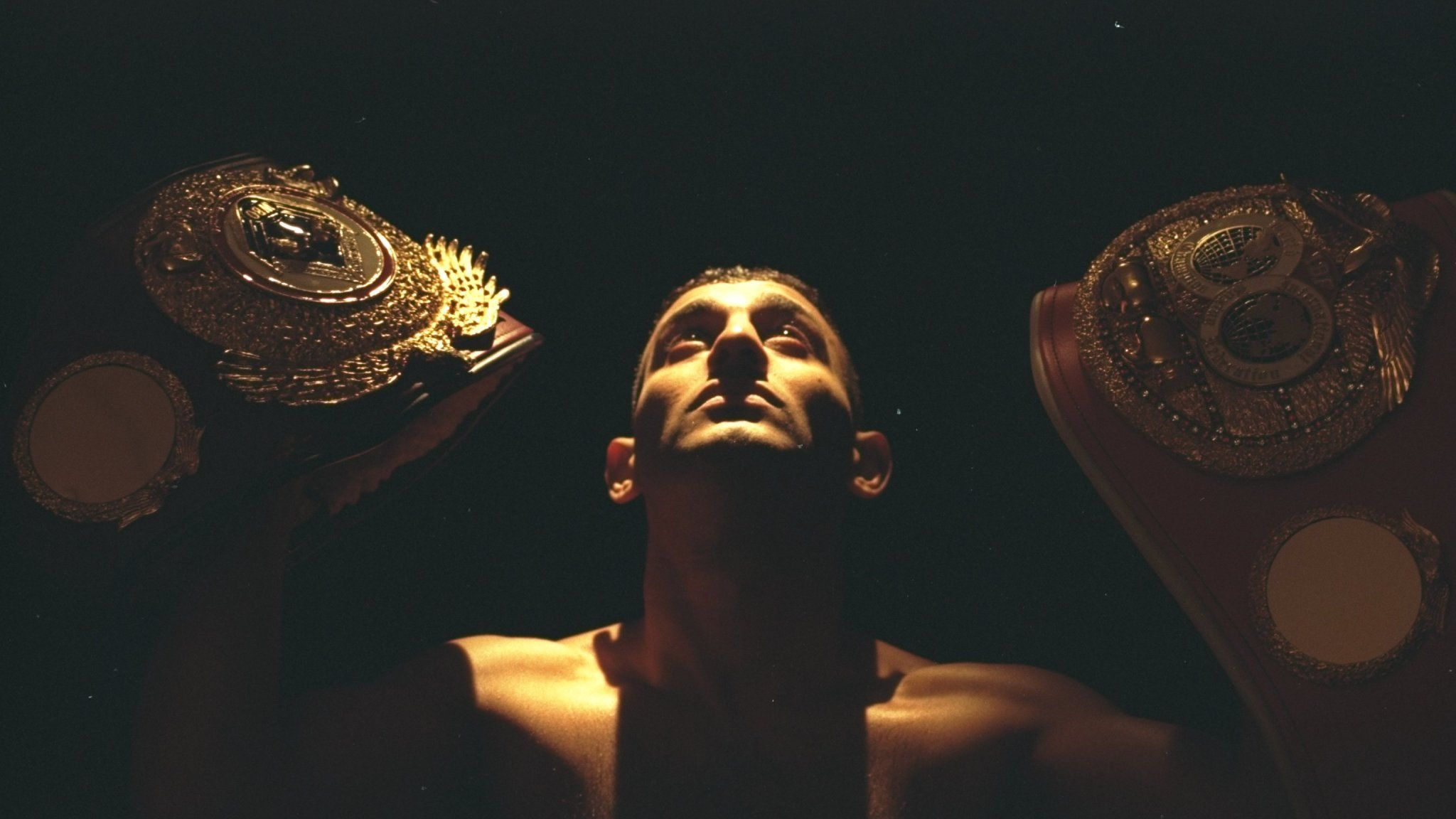 2048x1152 Prince' Naseem Hamed looks back