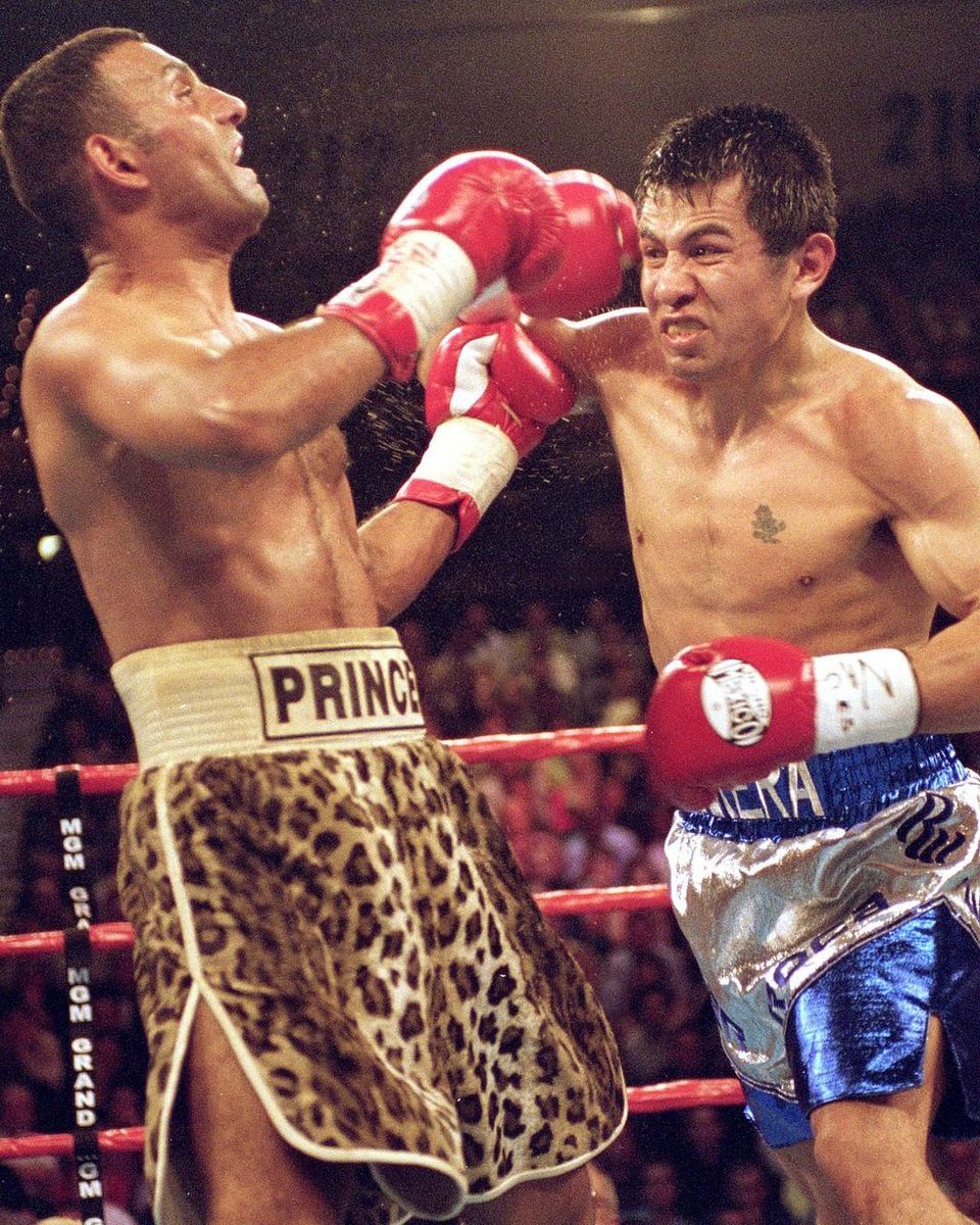 960x1200 Masterful Mexican Marco Antonio Barrera