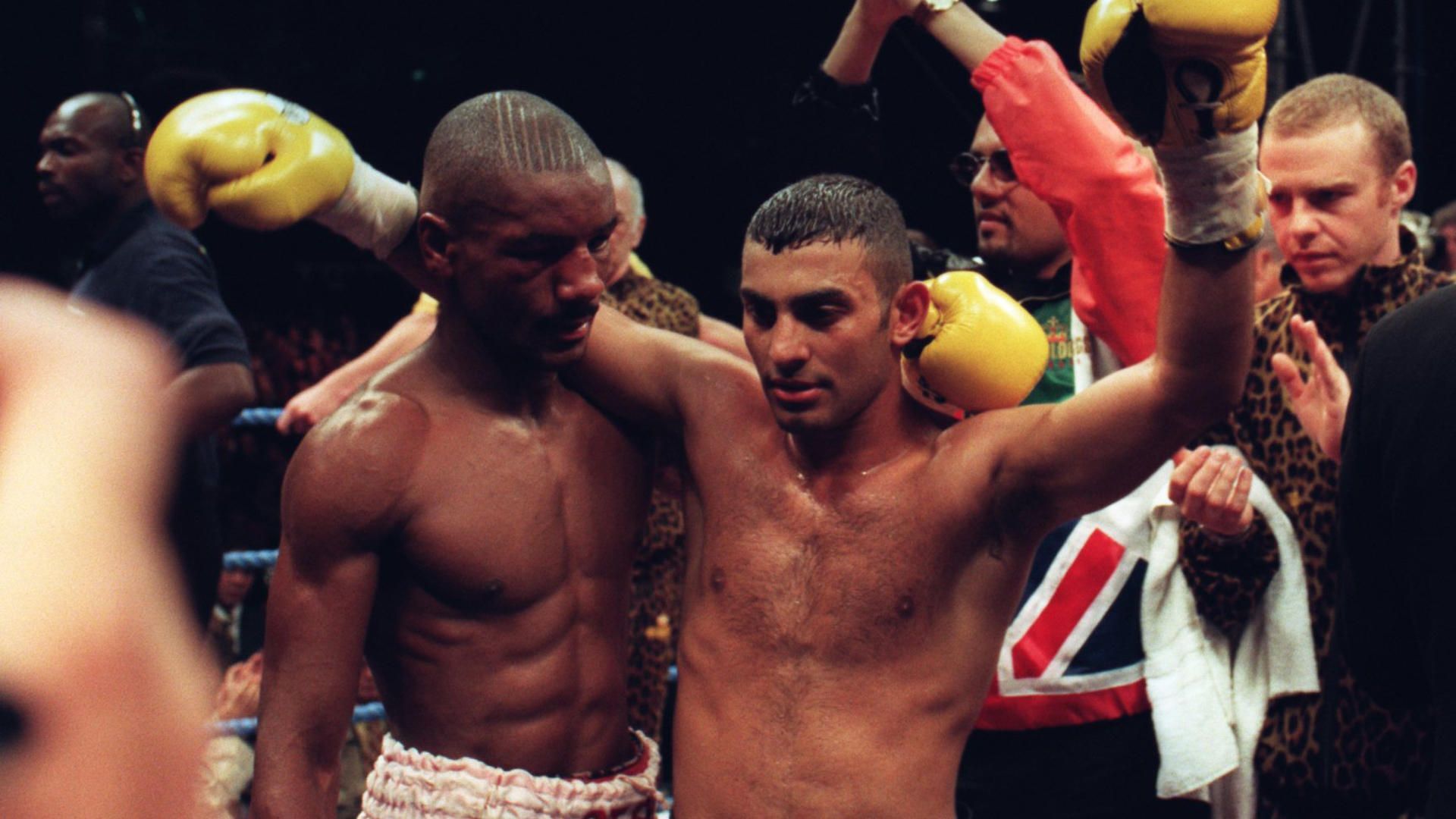 1920x1080 The 10 Best British Boxing Champions!