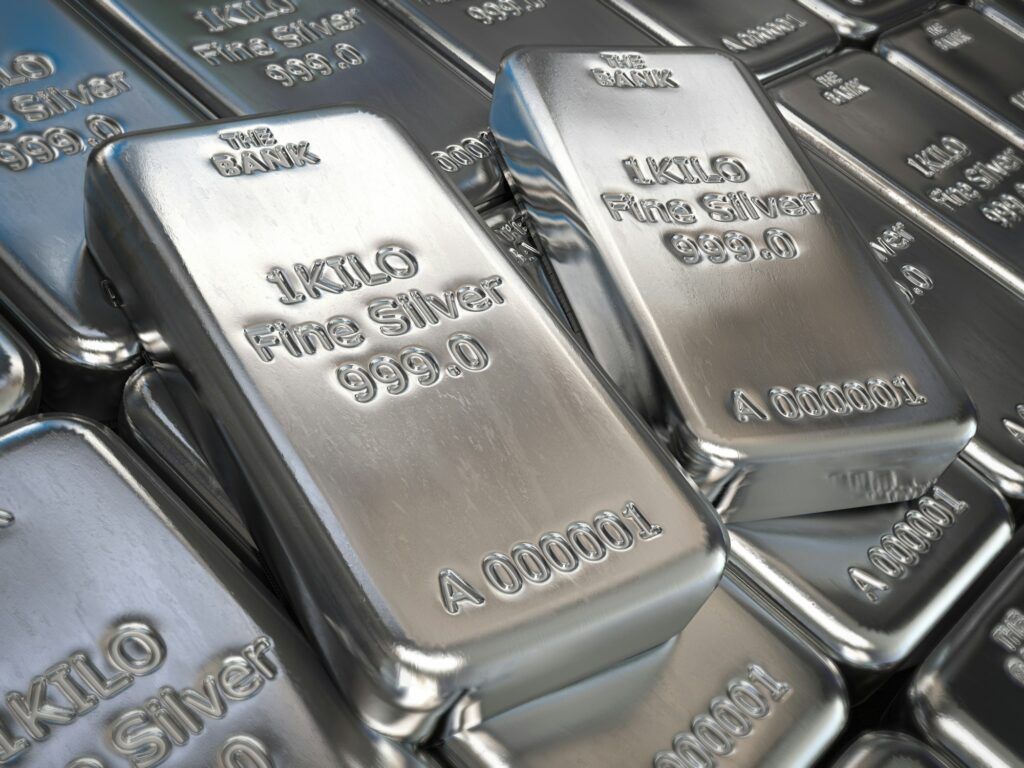 1024x768 Silver