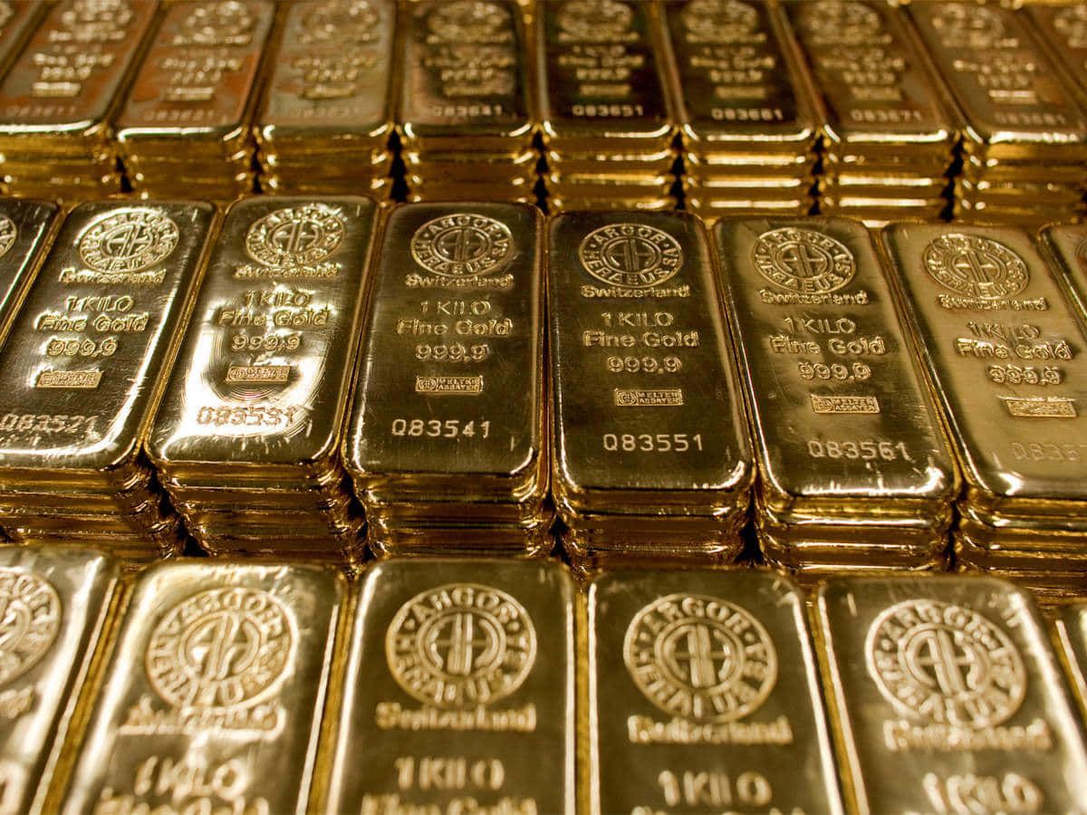 1200x900 Download Gold Bars Stacked On Top Of Each Other