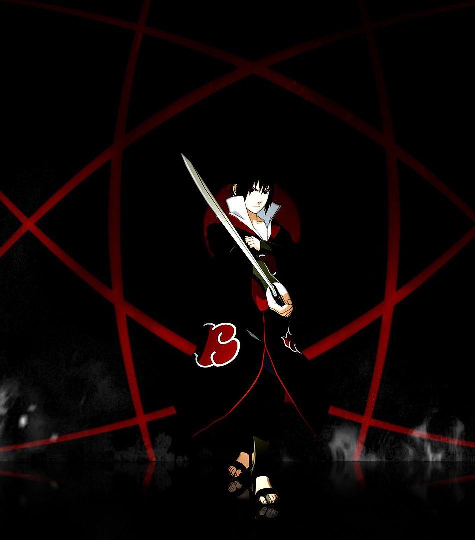 Sasuke Phone Wallpapers - Top Free Sasuke Phone ...