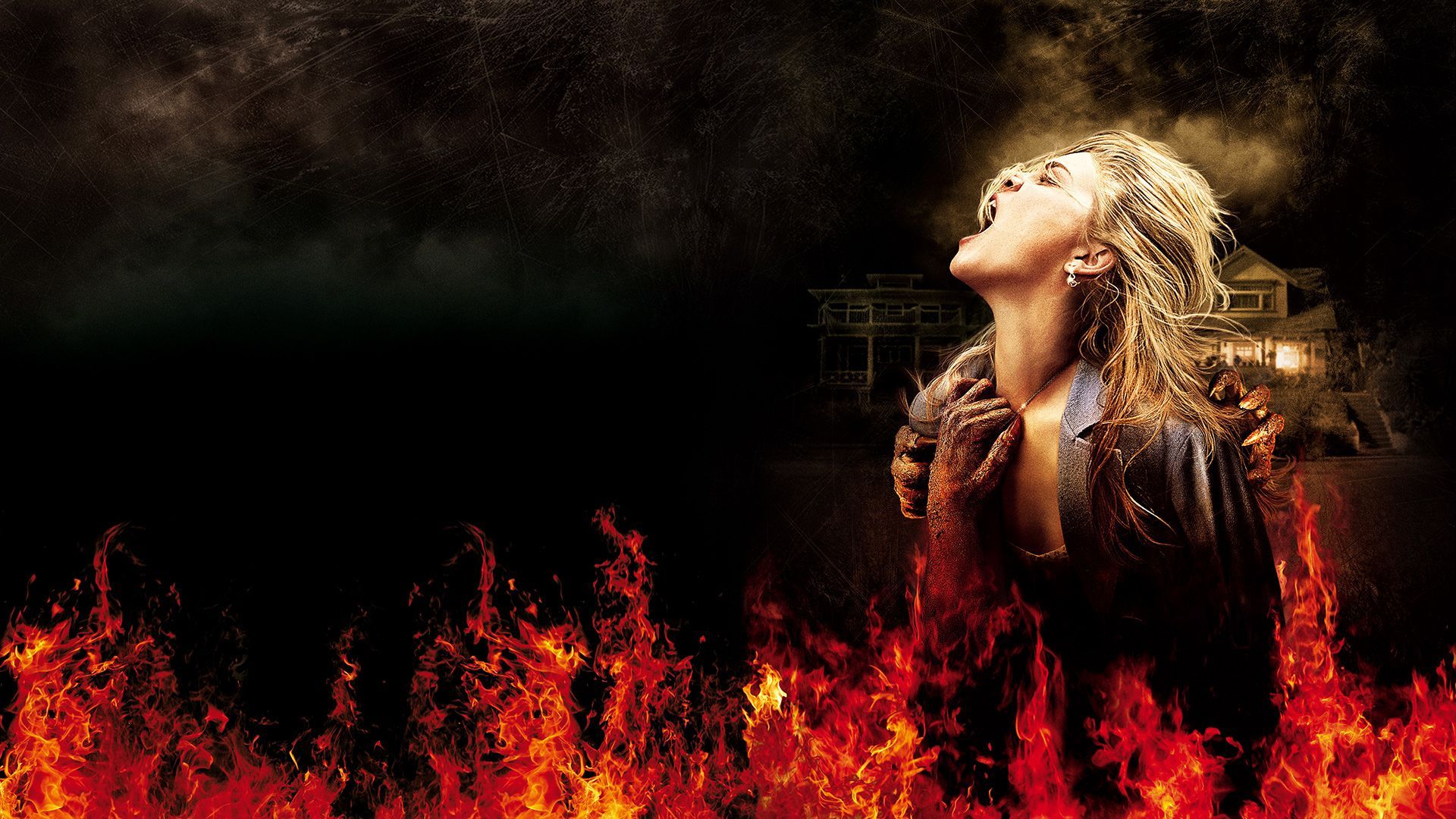 1920x1080 Download Movie Drag Me To Hell HD Wallpaper