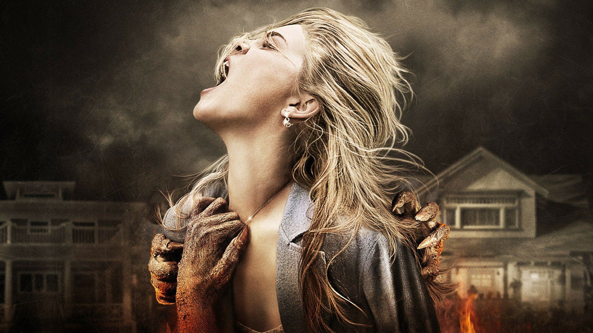 1920x1080 Download Movie Drag Me To Hell HD Wallpaper