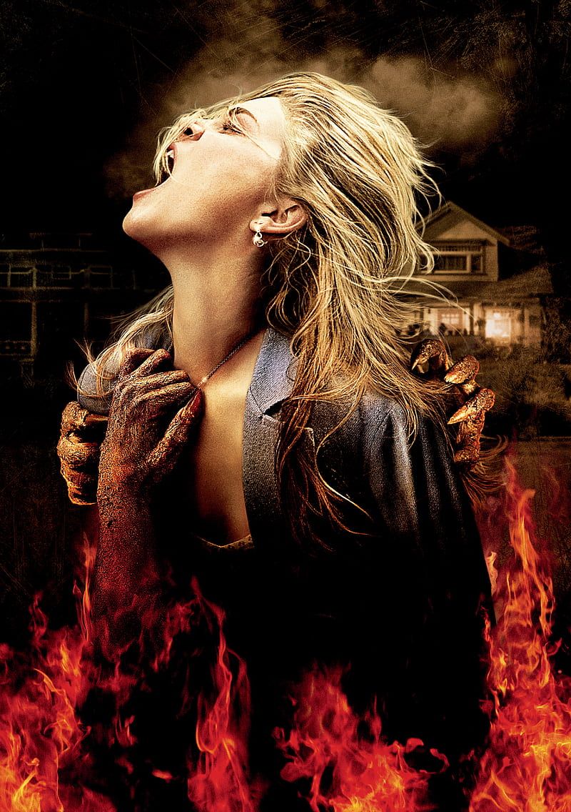 800x1136 HD drag me to hell wallpaper