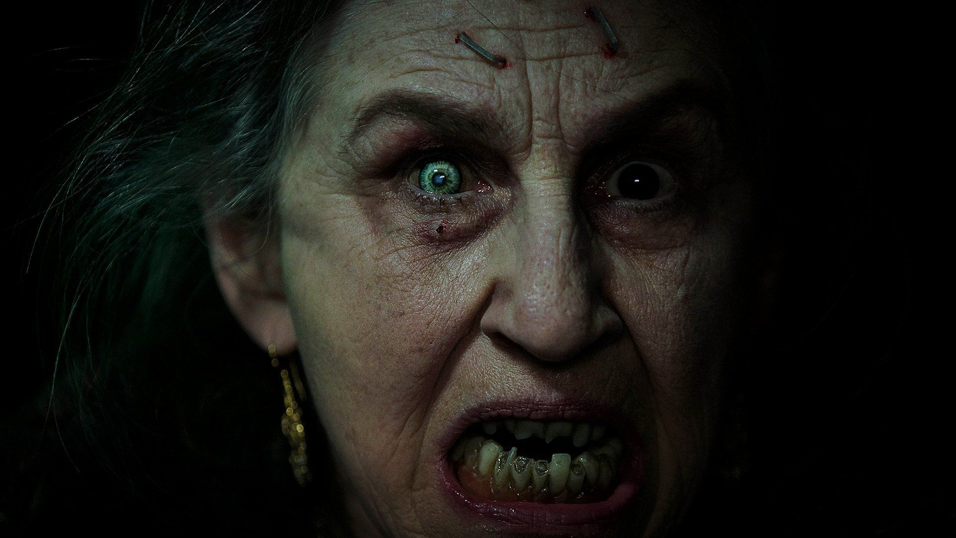 1920x1080 Download Movie Drag Me To Hell HD Wallpaper