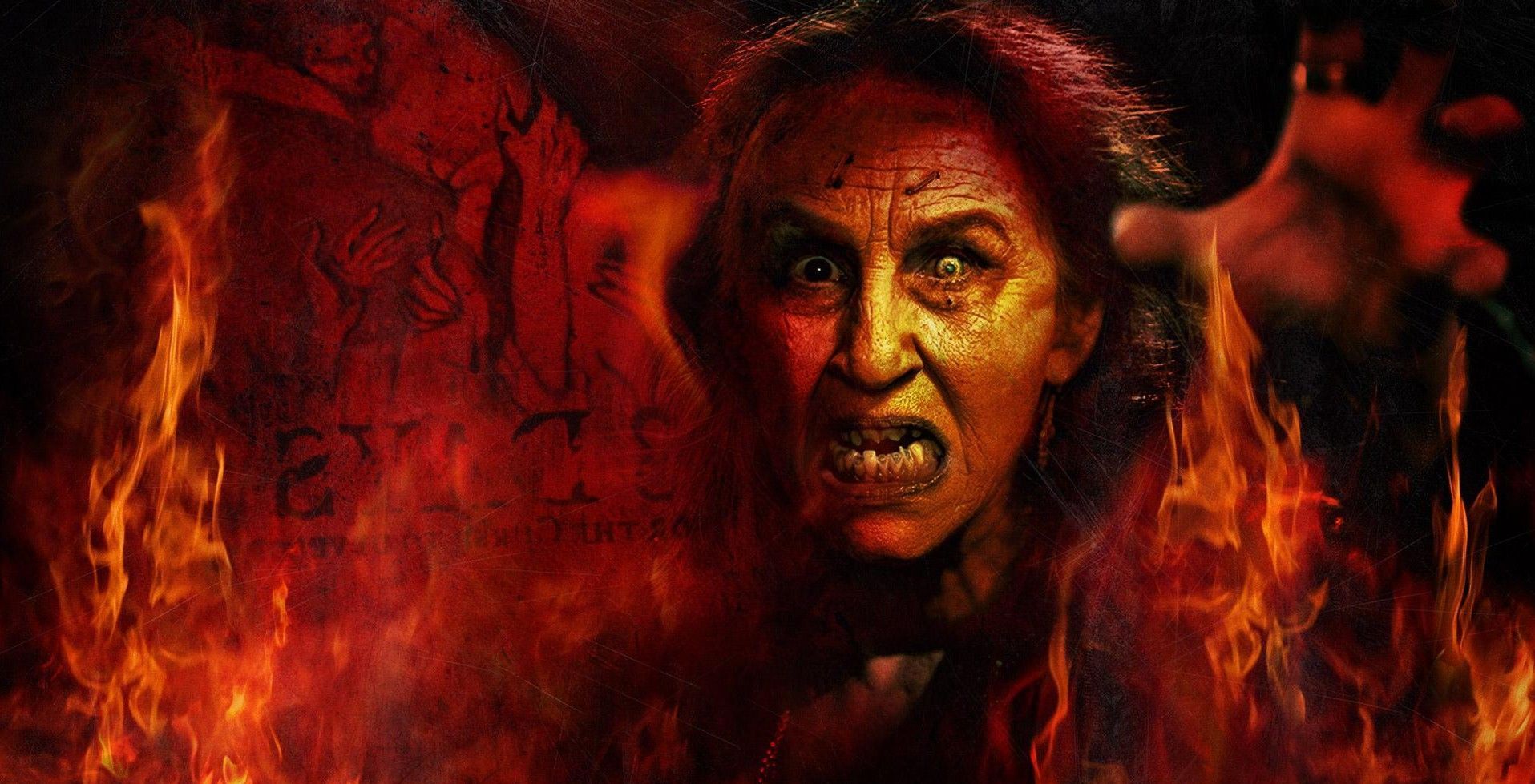 1915x979 Drag Me To Hell Wallpaper