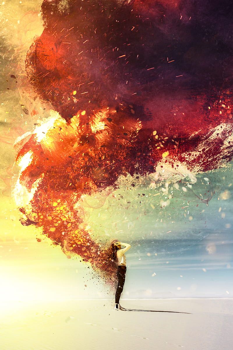 800x1200 HD drag me to hell wallpaper