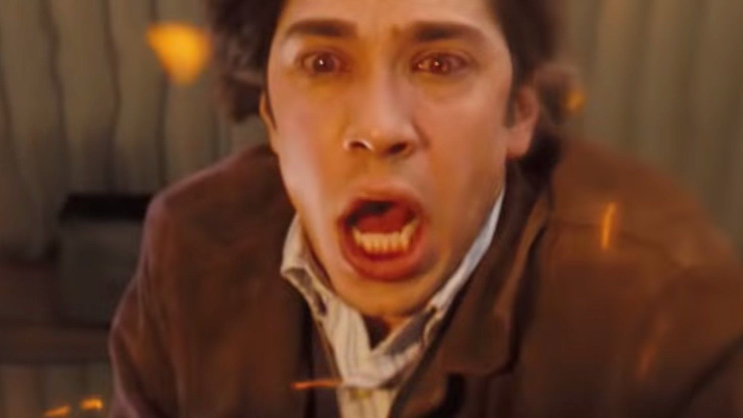 1500x844 Sequel To Sam Raimi's DRAG ME TO HELL