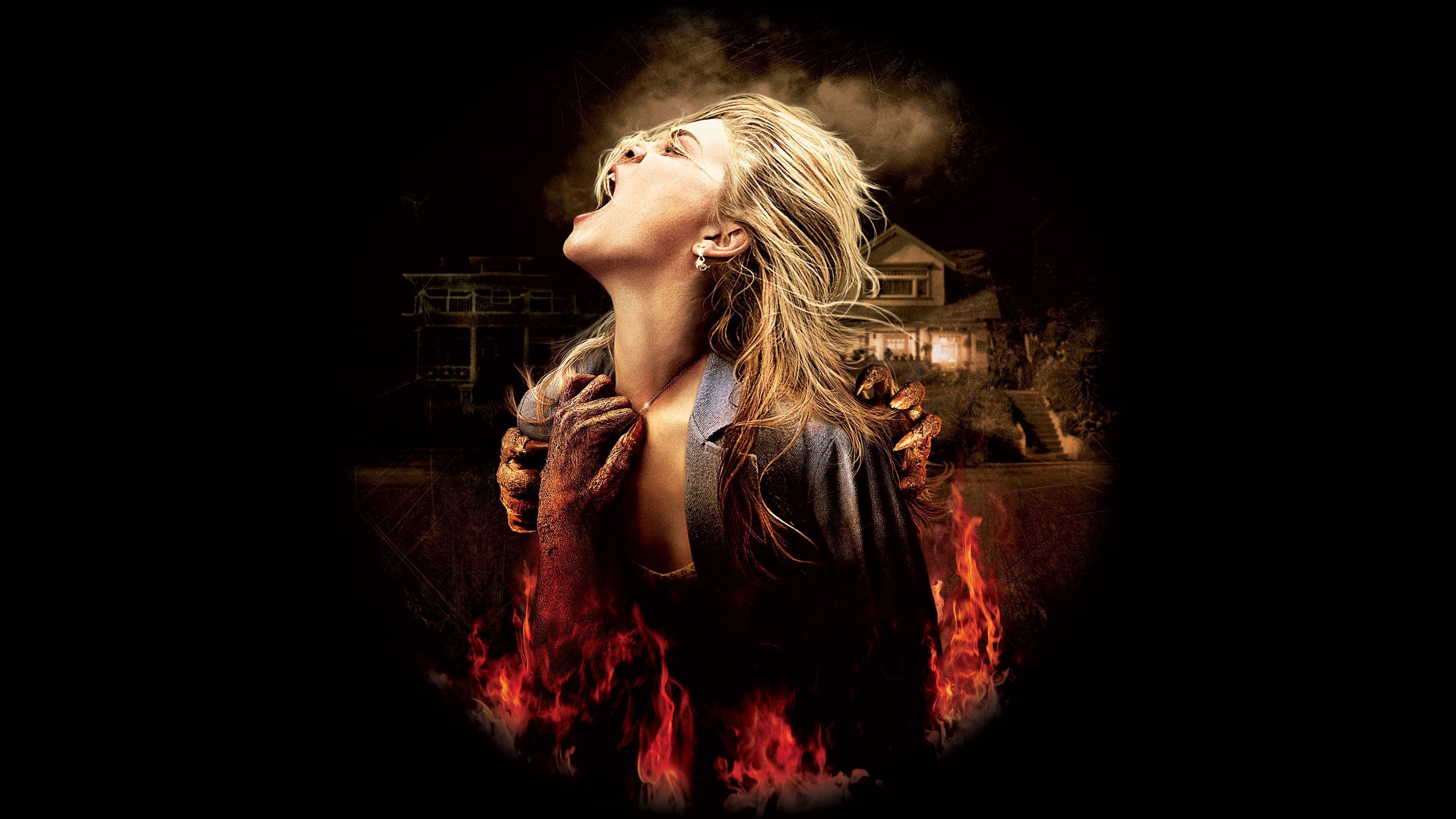 3840x2160 Drag Me to Hell (Unrated). Full Movie
