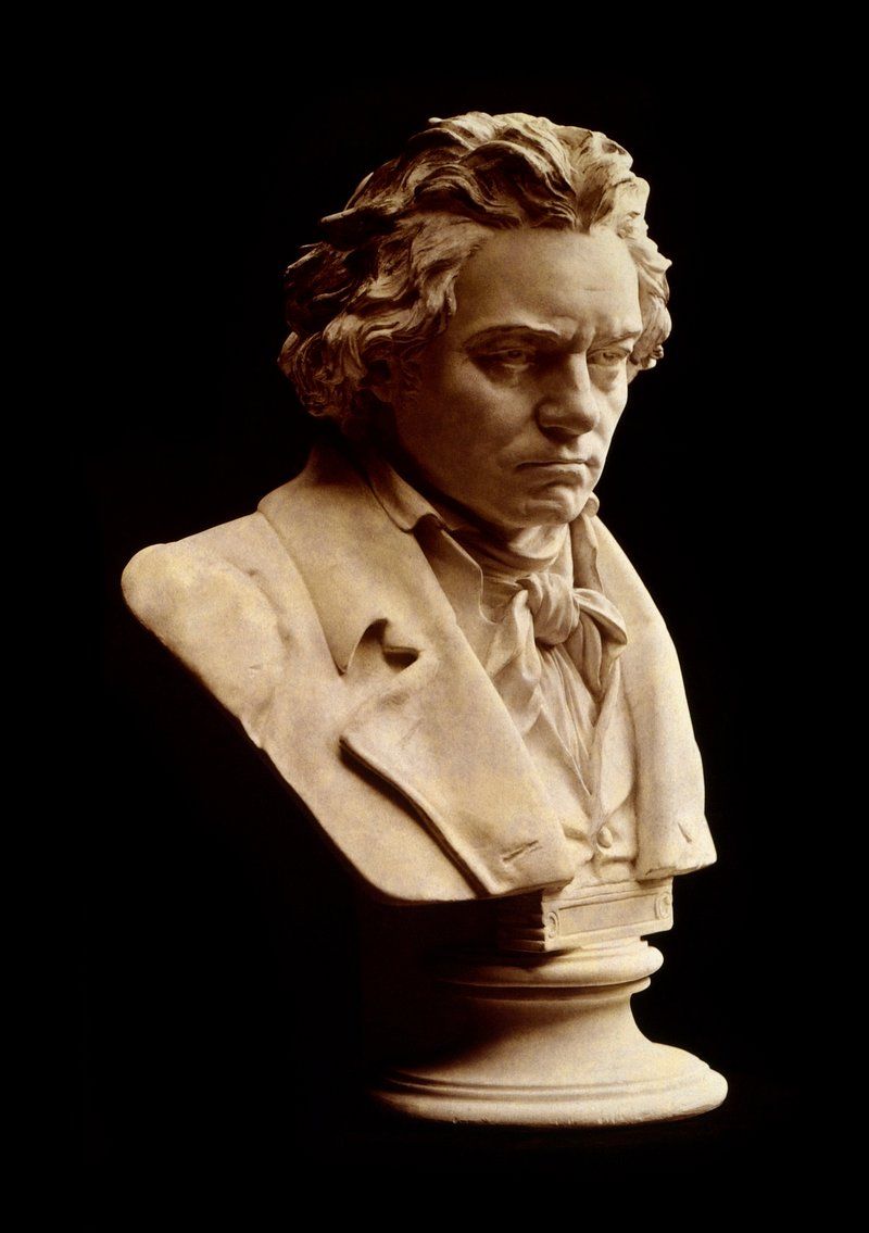 800x1135 Ludwig Van Beethoven Image. Free