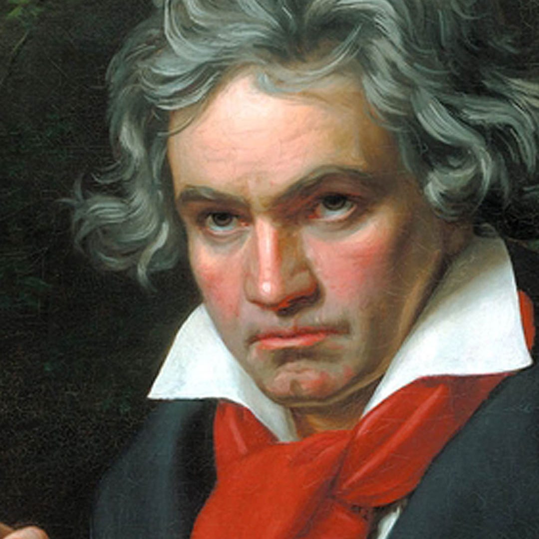 1080x1080 Who Was Beethoven's 'Immortal Beloved'?