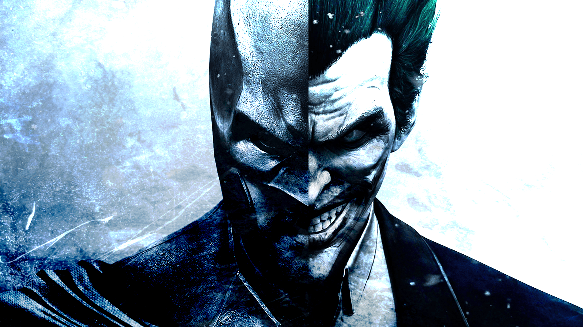 1920x1080 Batman Vs Joker Wallpaper