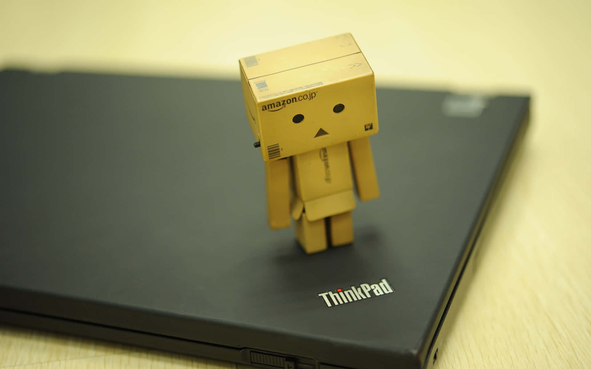 1920x1200 Thinkpad Wallpaper