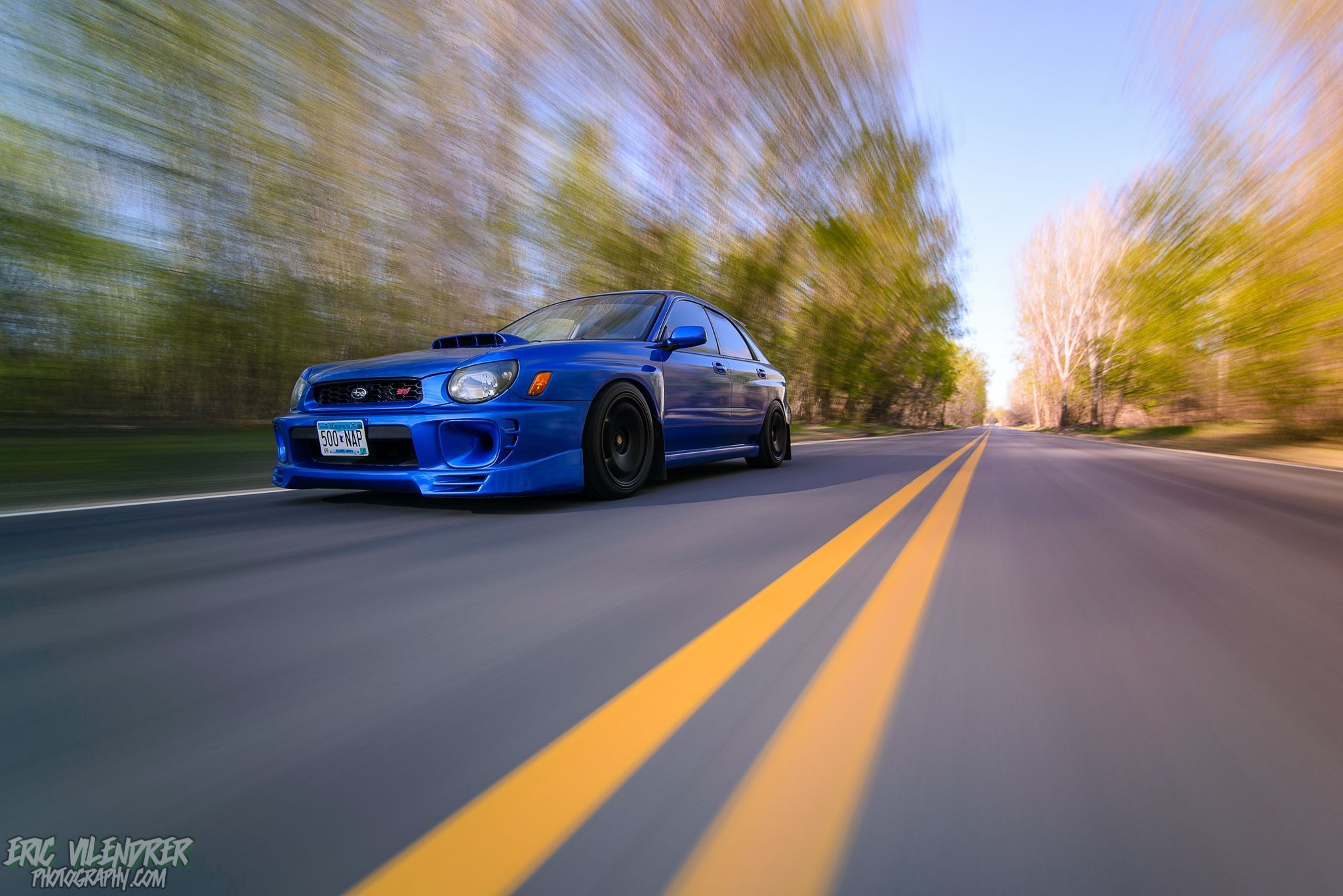 2048x1367 Vehicle Subaru Impreza HD Wallpaper