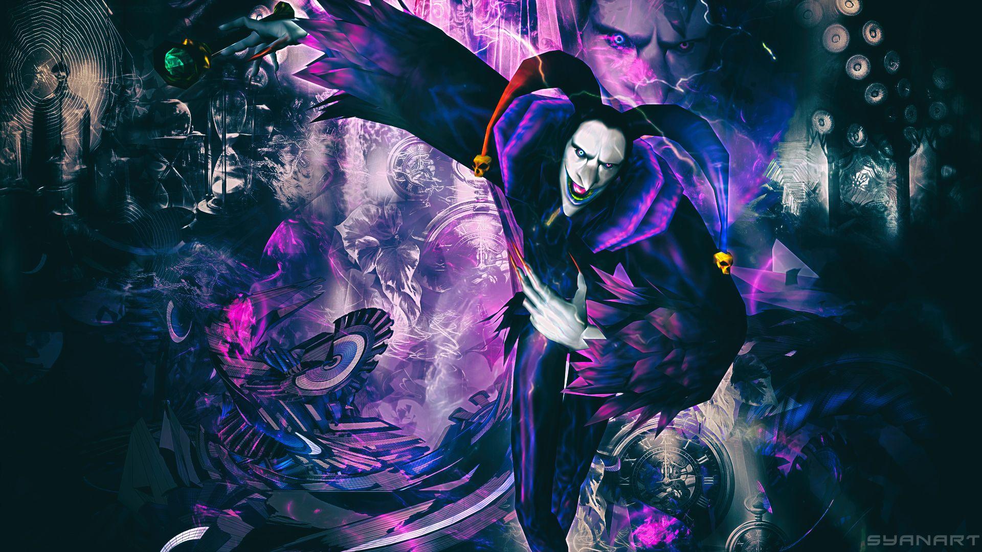 1920x1080 Devil May Cry 3