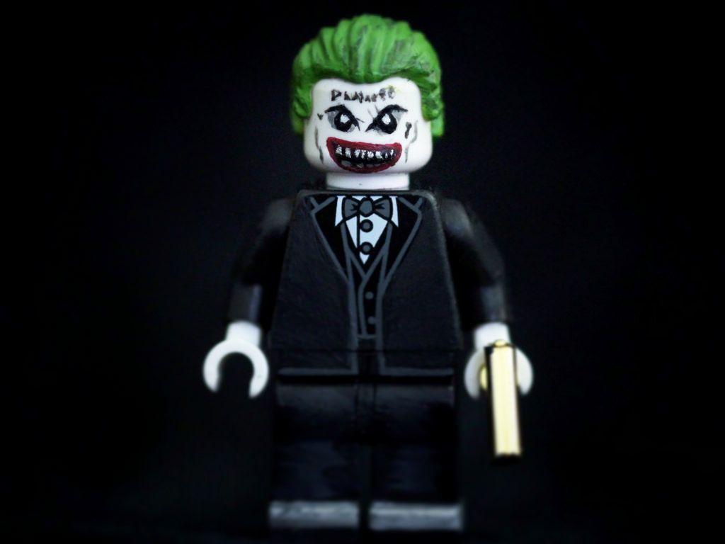 1024x768 Lego Joker Wallpaper Group Picture