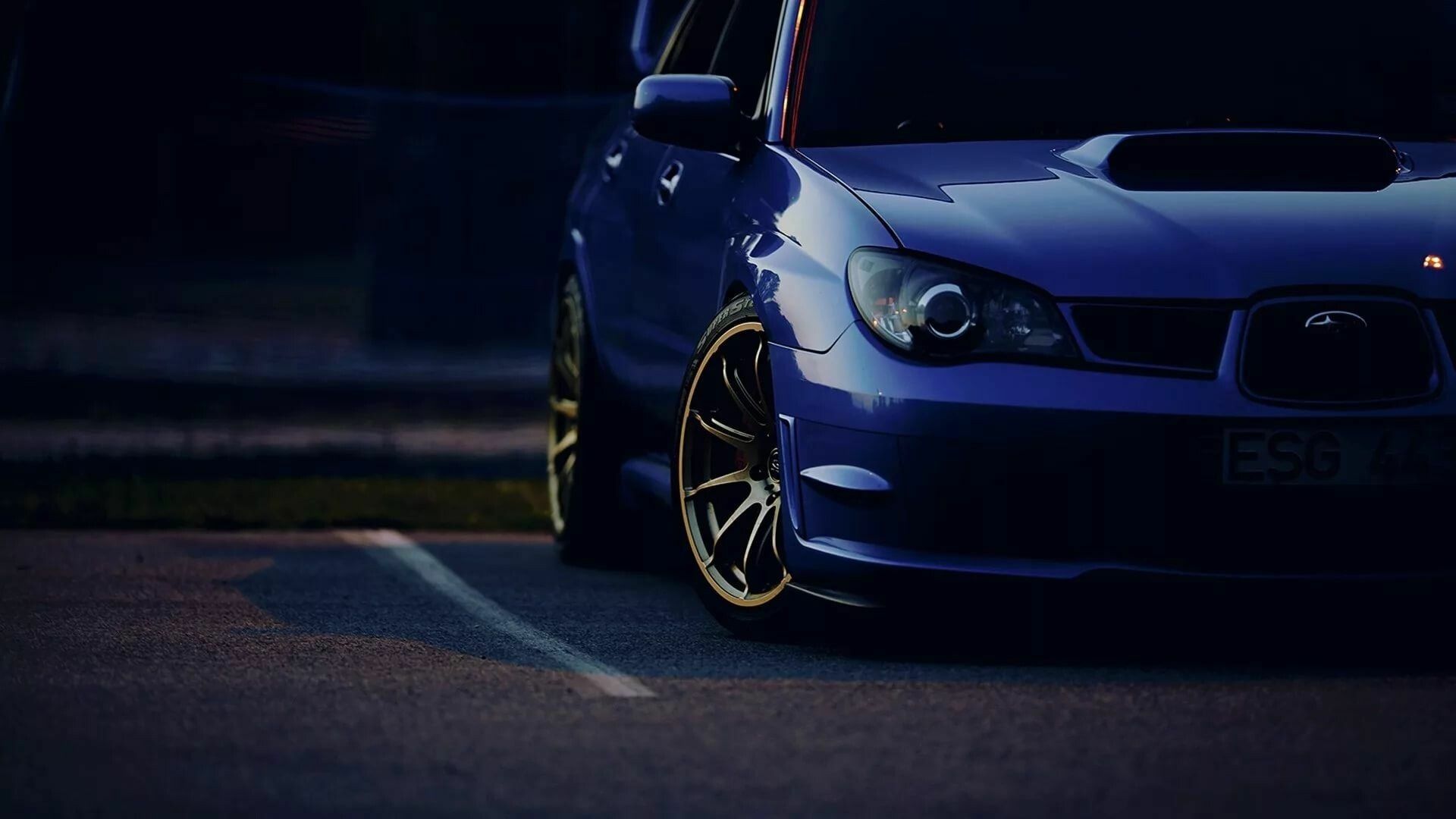 1920x1080 Subaru Wallpaper 80 image