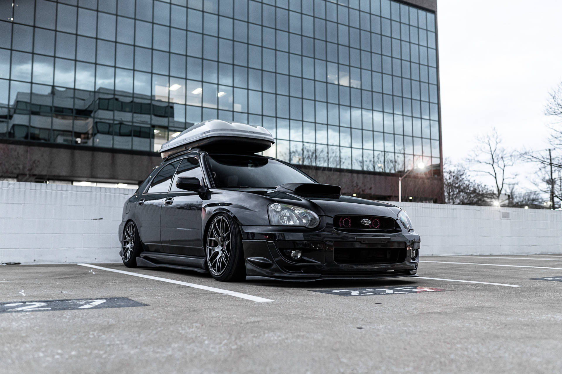 1920x1280 Download Subaru Impreza WRX Black