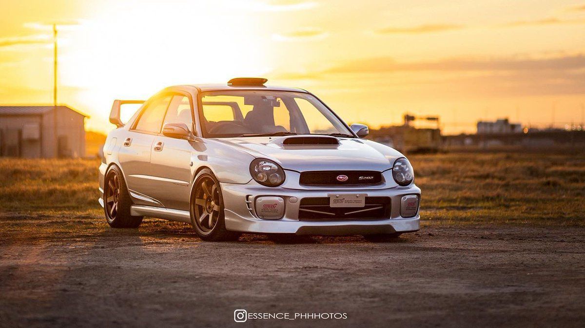 1200x674 TBT to the Bug Eye Subaru vehicles