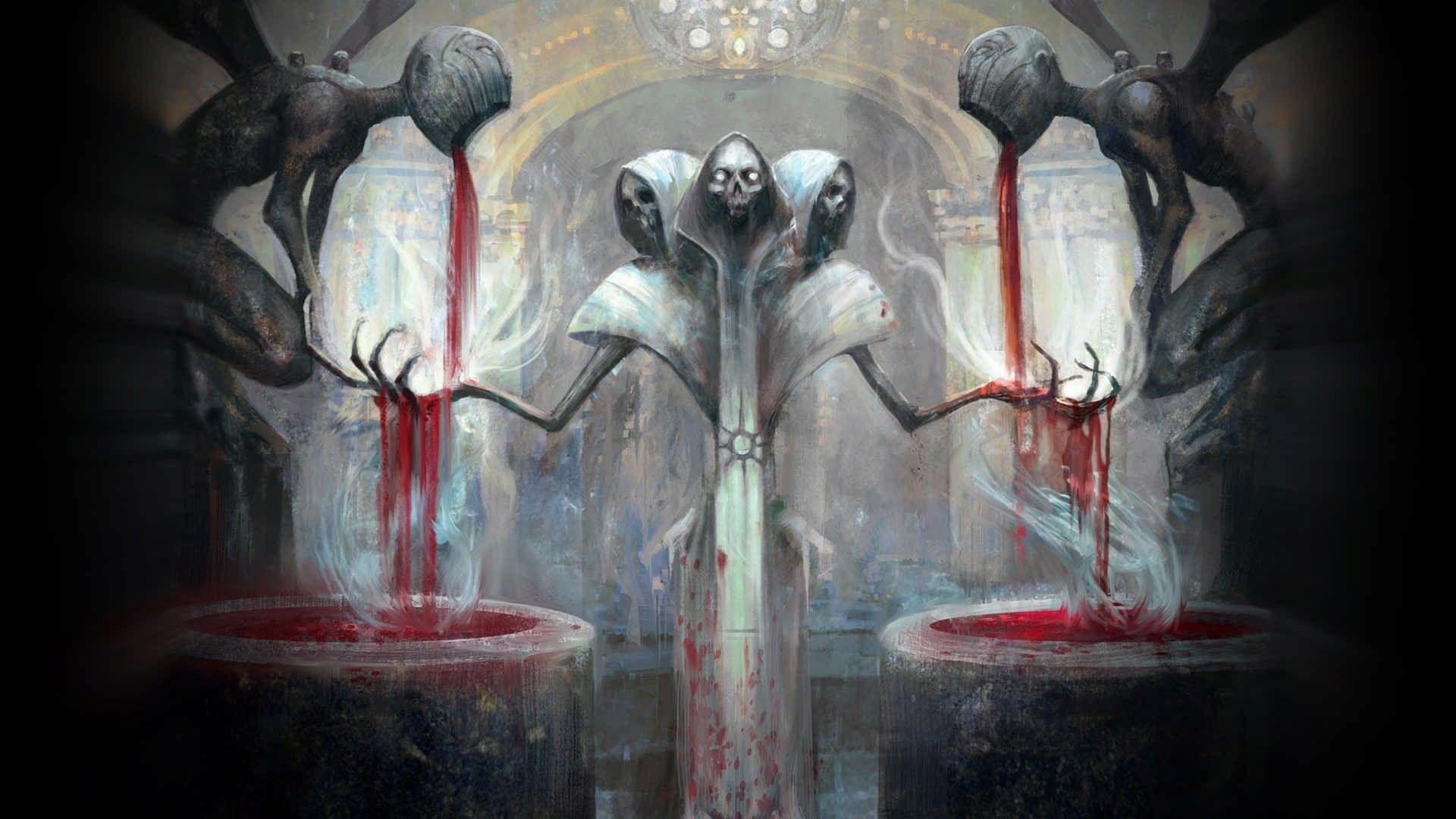 1920x1080 magic the gathering video games jace beleren wallpaper and background